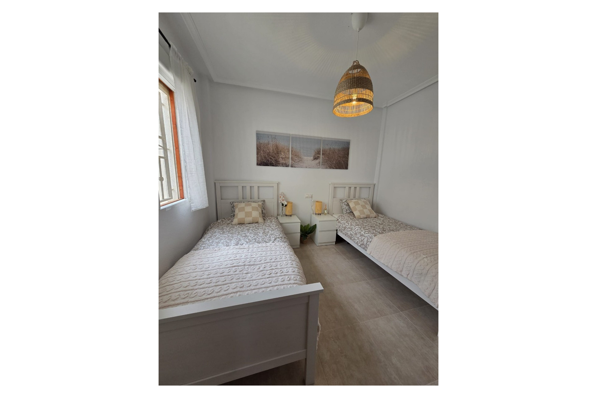 Revente - Penthouse -
Orihuela Costa - Los Balcones