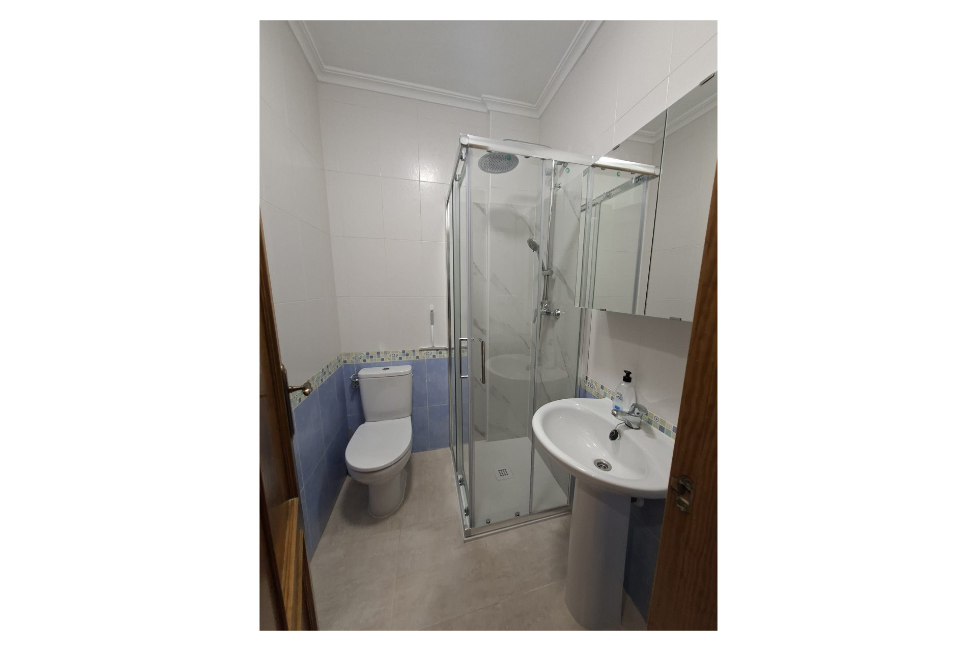 Revente - Penthouse -
Orihuela Costa - Los Balcones