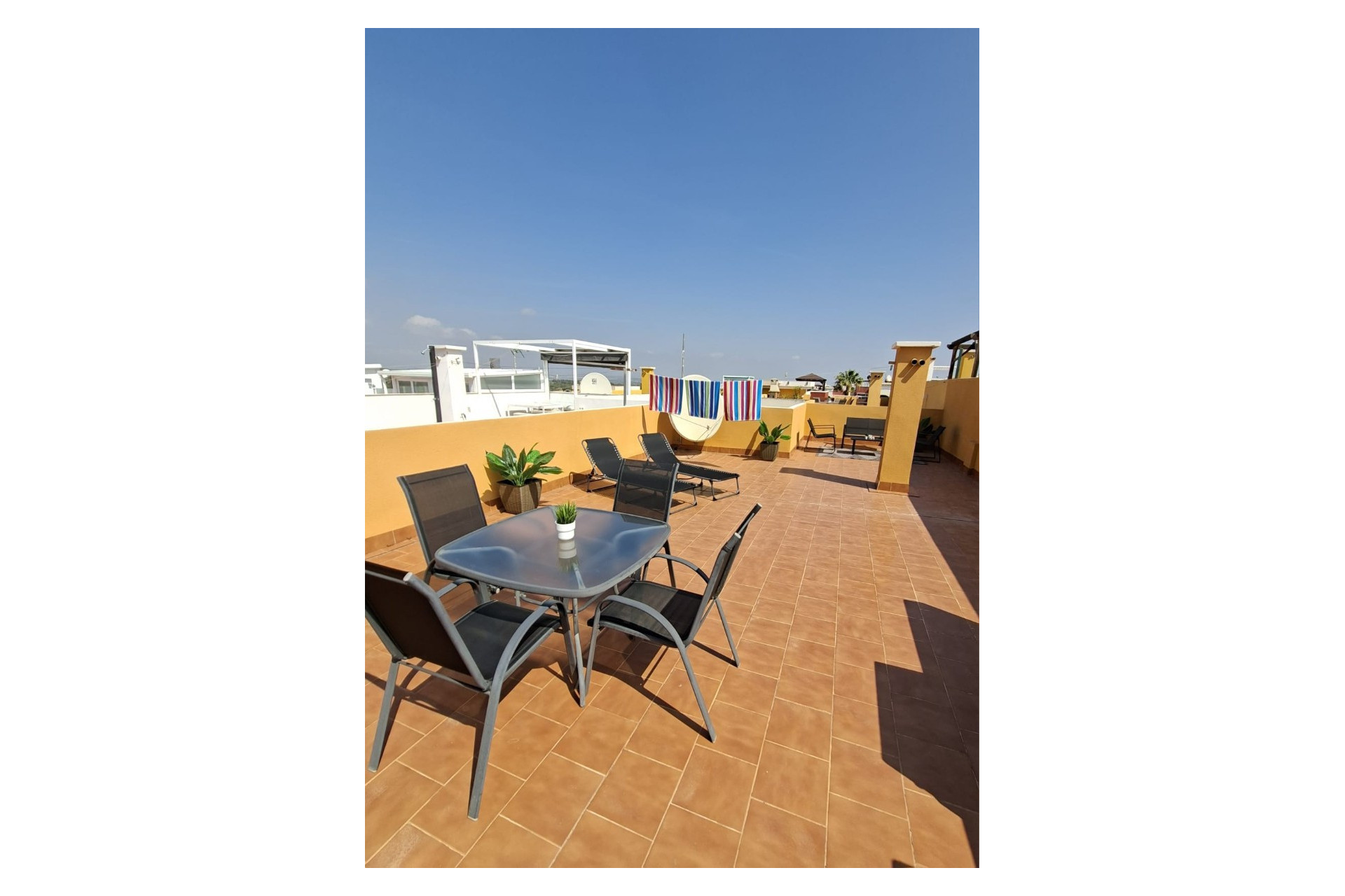 Revente - Penthouse -
Orihuela Costa - Los Balcones