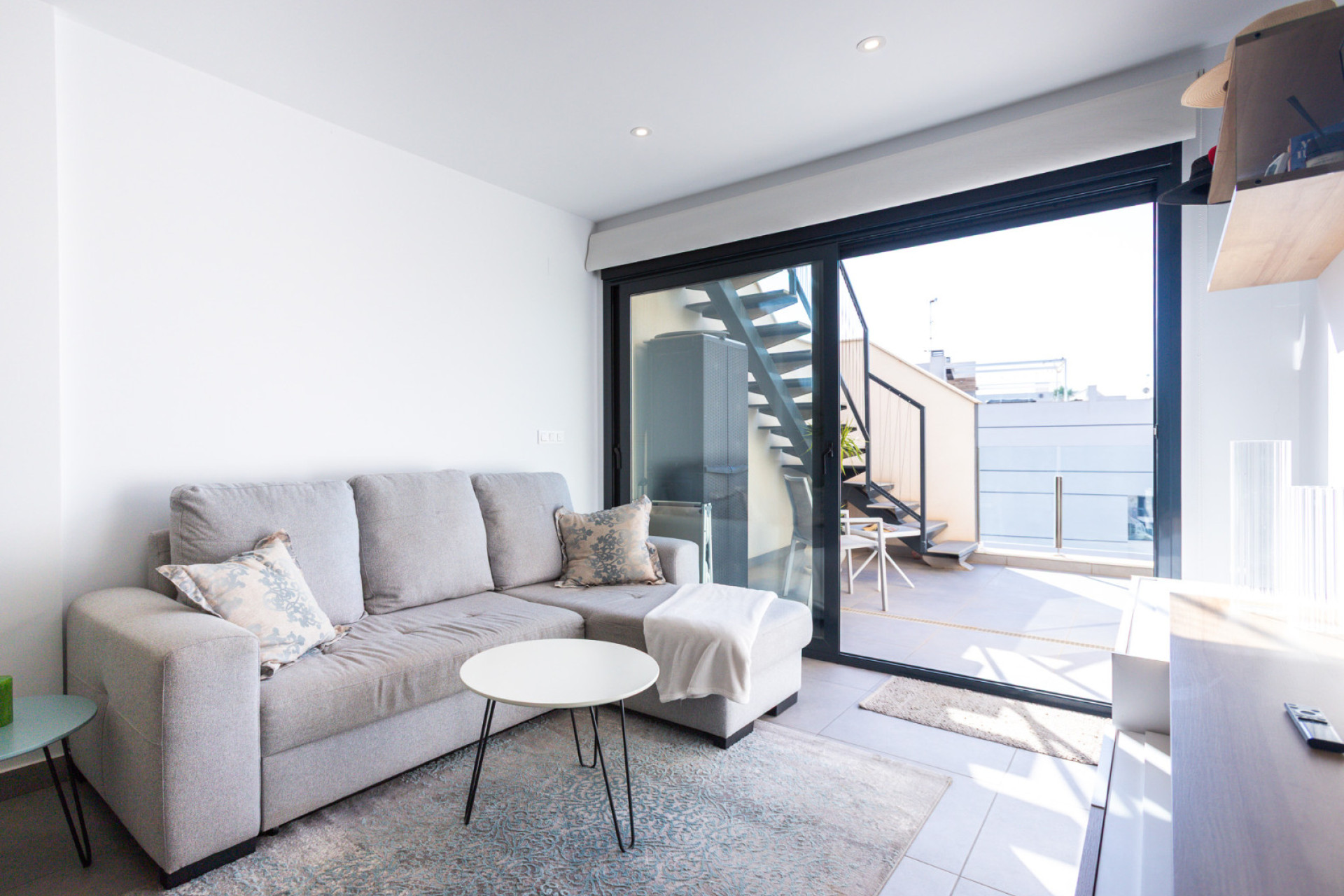 Revente - Penthouse -
Orihuela Costa - Villamartín