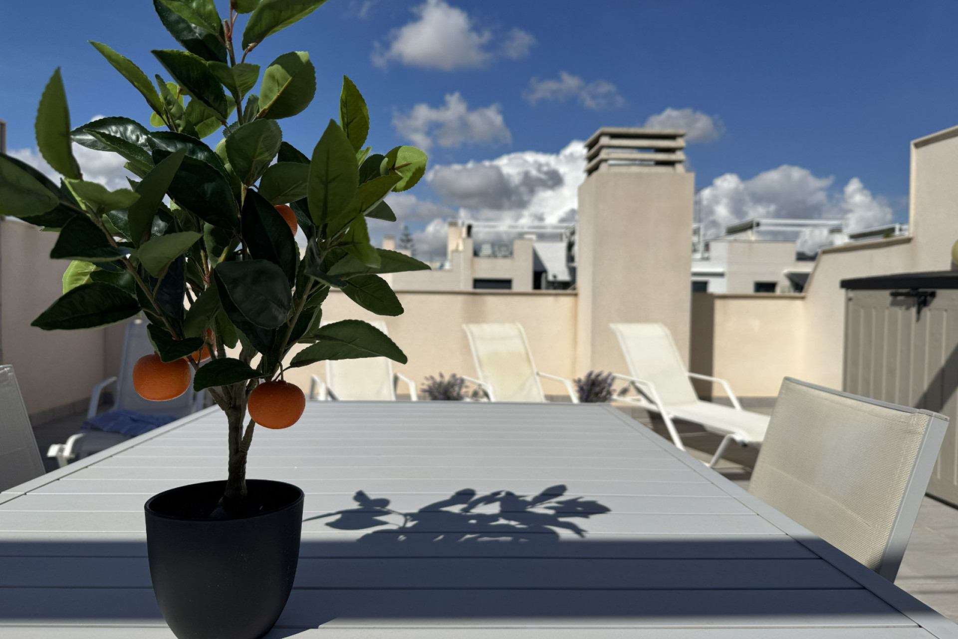 Revente - Penthouse -
Orihuela Costa - Villamartín