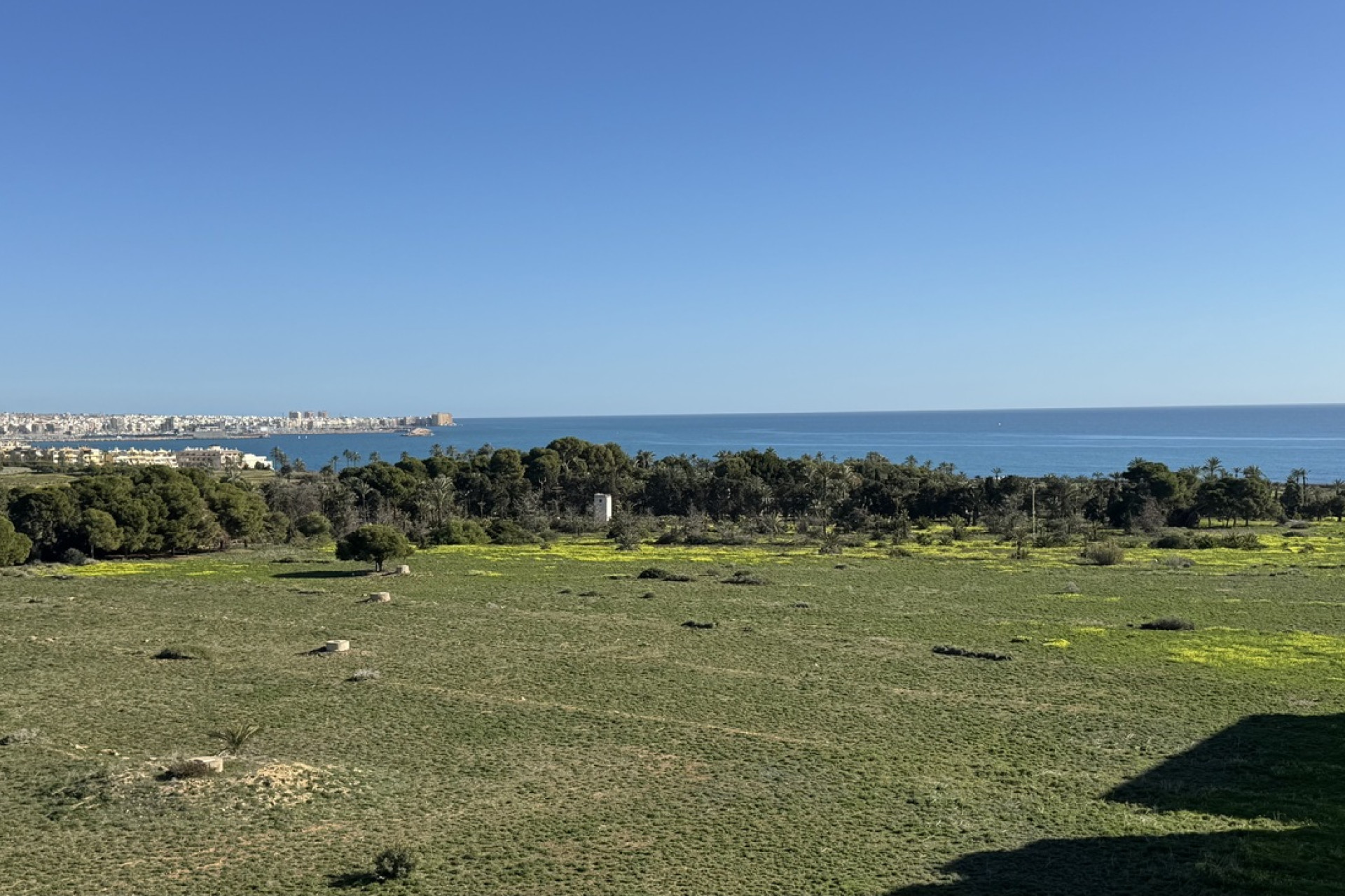 Revente - Penthouse -
Punta Prima - Costa Blanca