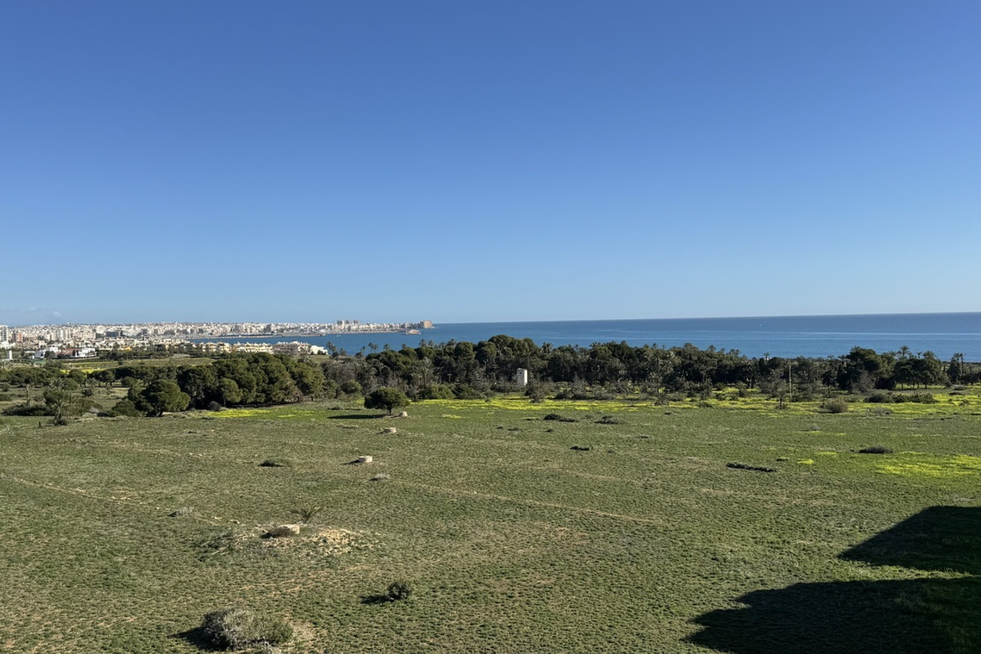 Revente - Penthouse -
Punta Prima - Costa Blanca