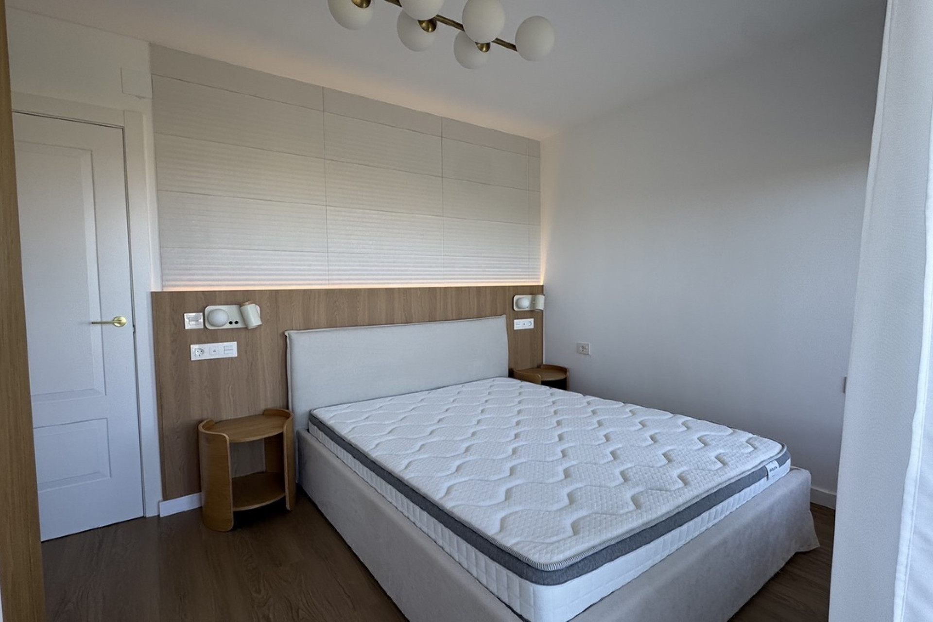 Revente - Penthouse -
Punta Prima - Costa Blanca