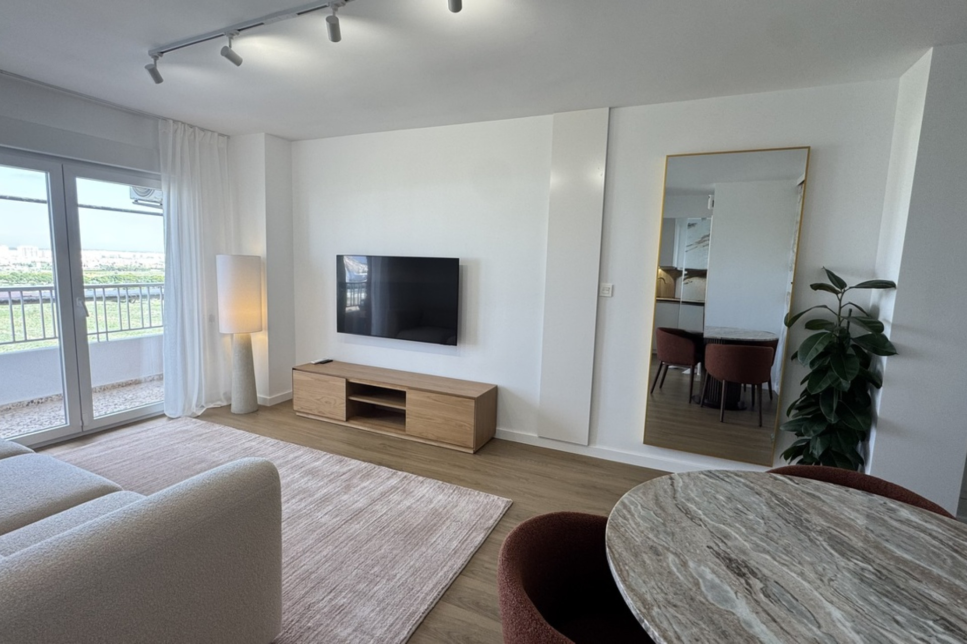 Revente - Penthouse -
Punta Prima - Costa Blanca