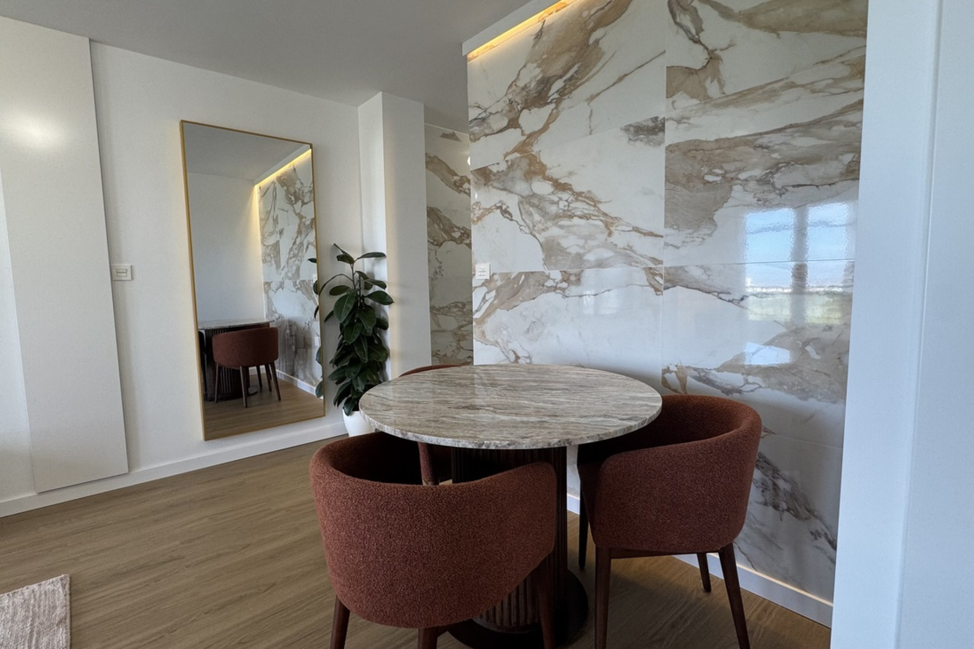 Revente - Penthouse -
Punta Prima - Costa Blanca
