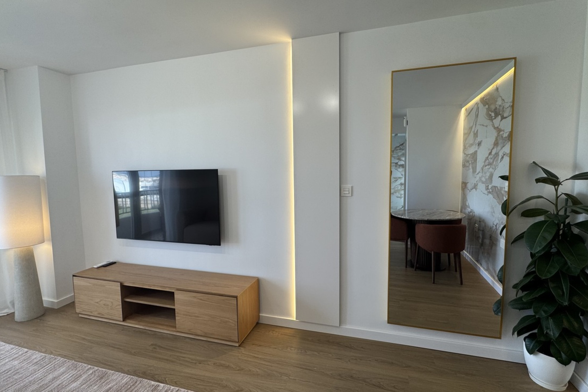 Revente - Penthouse -
Punta Prima - Costa Blanca