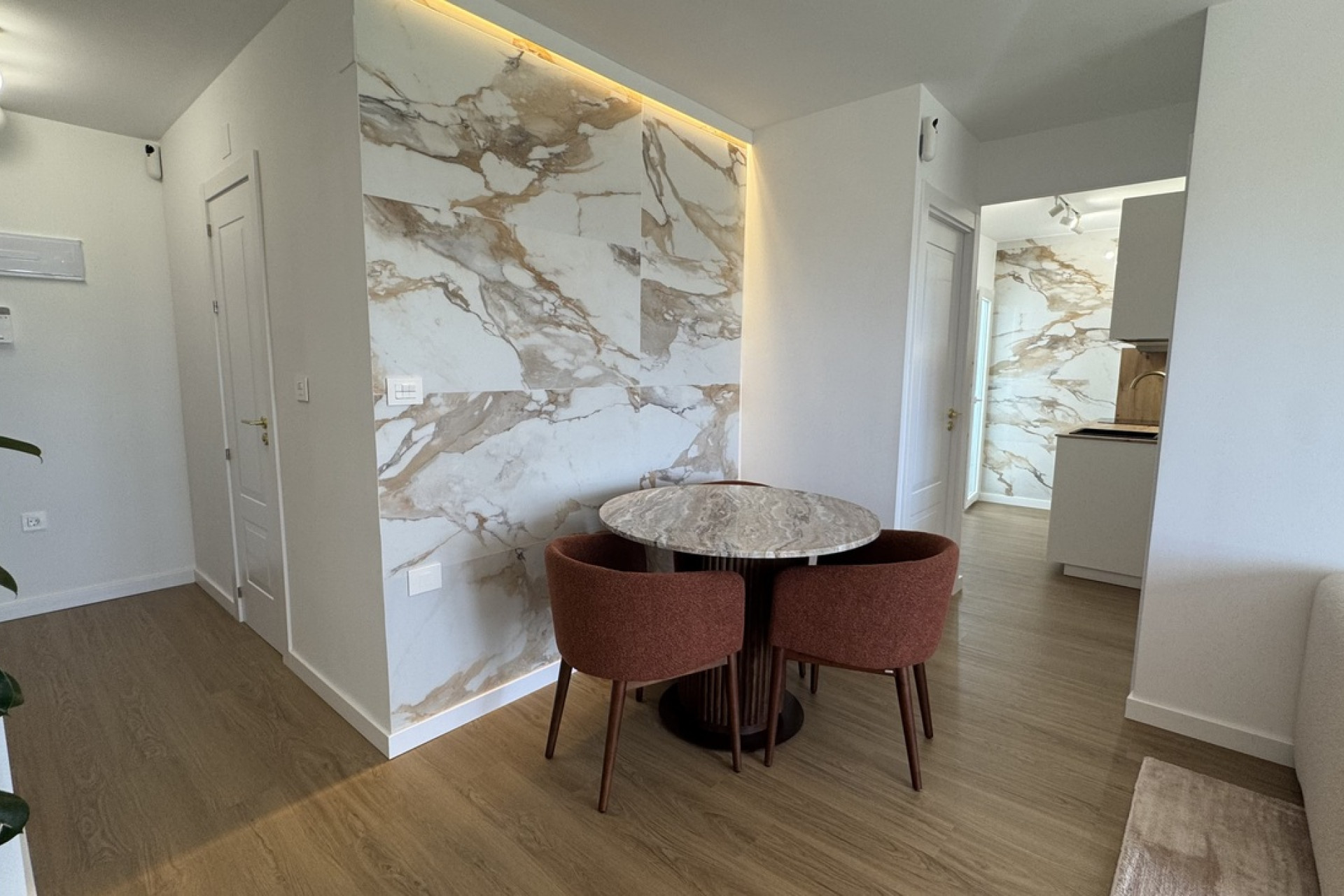 Revente - Penthouse -
Punta Prima - Costa Blanca
