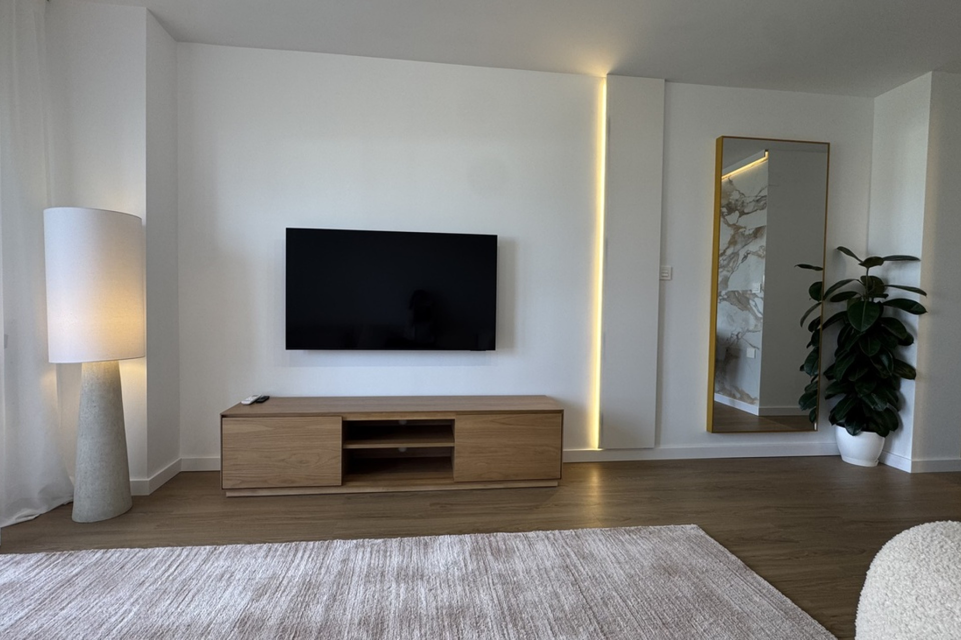 Revente - Penthouse -
Punta Prima - Costa Blanca