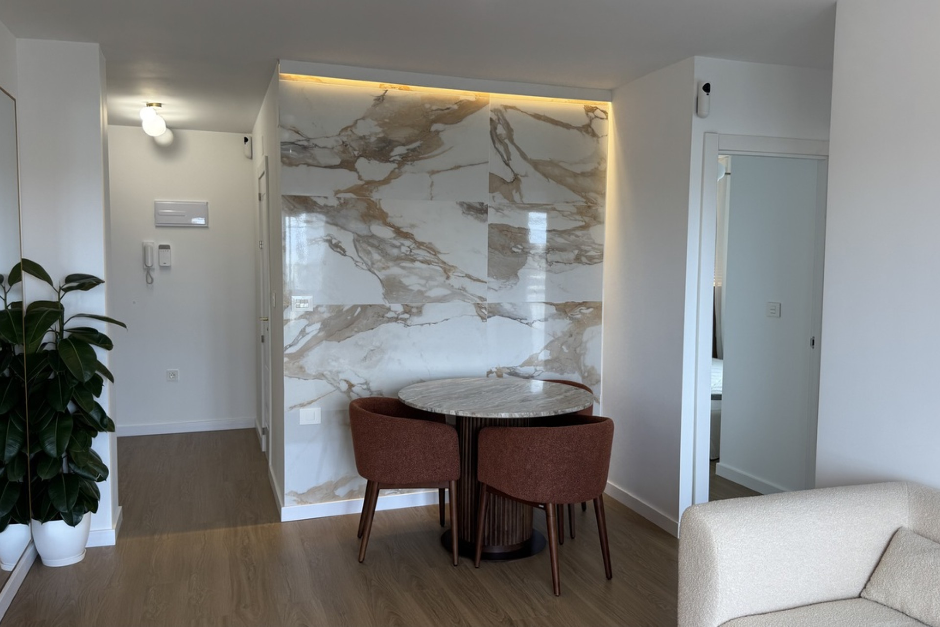 Revente - Penthouse -
Punta Prima - Costa Blanca