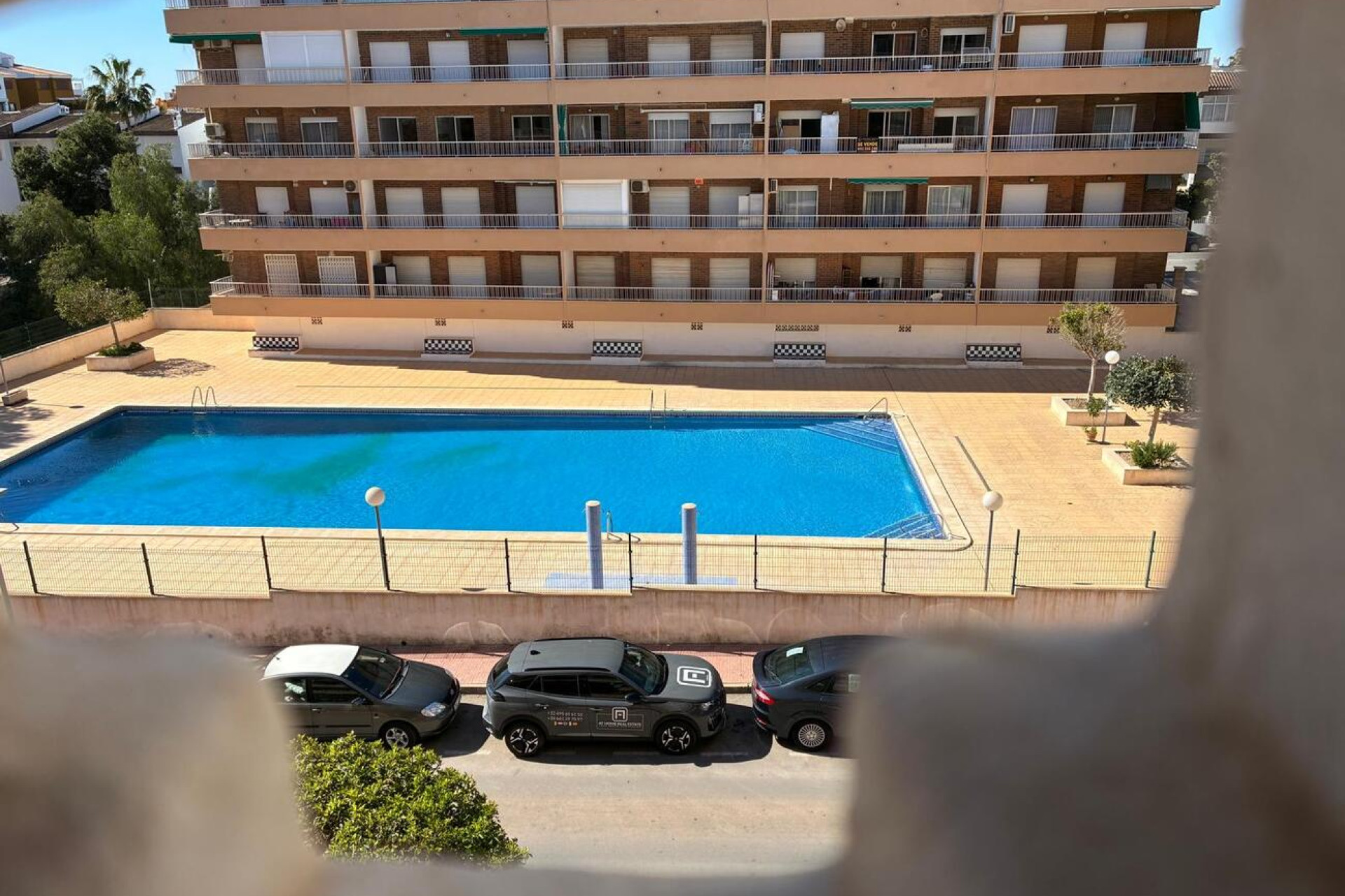 Revente - Penthouse -
Punta Prima - Costa Blanca