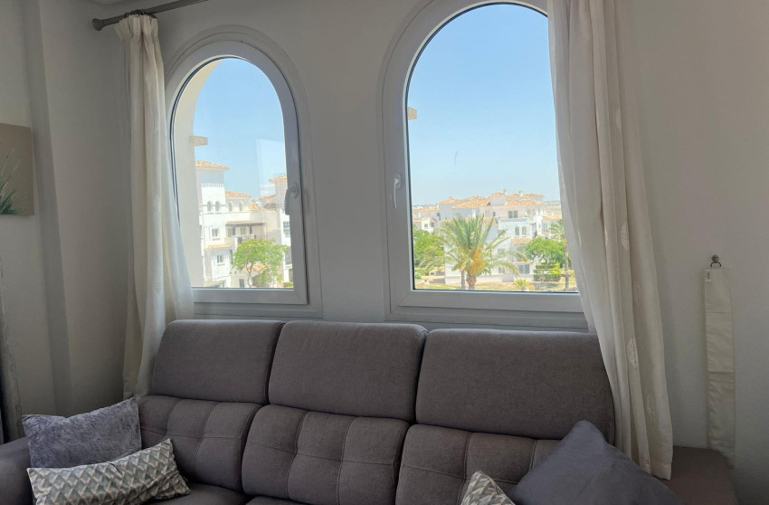 Revente - Penthouse -
Sucina - Hacienda Riquelme Golf