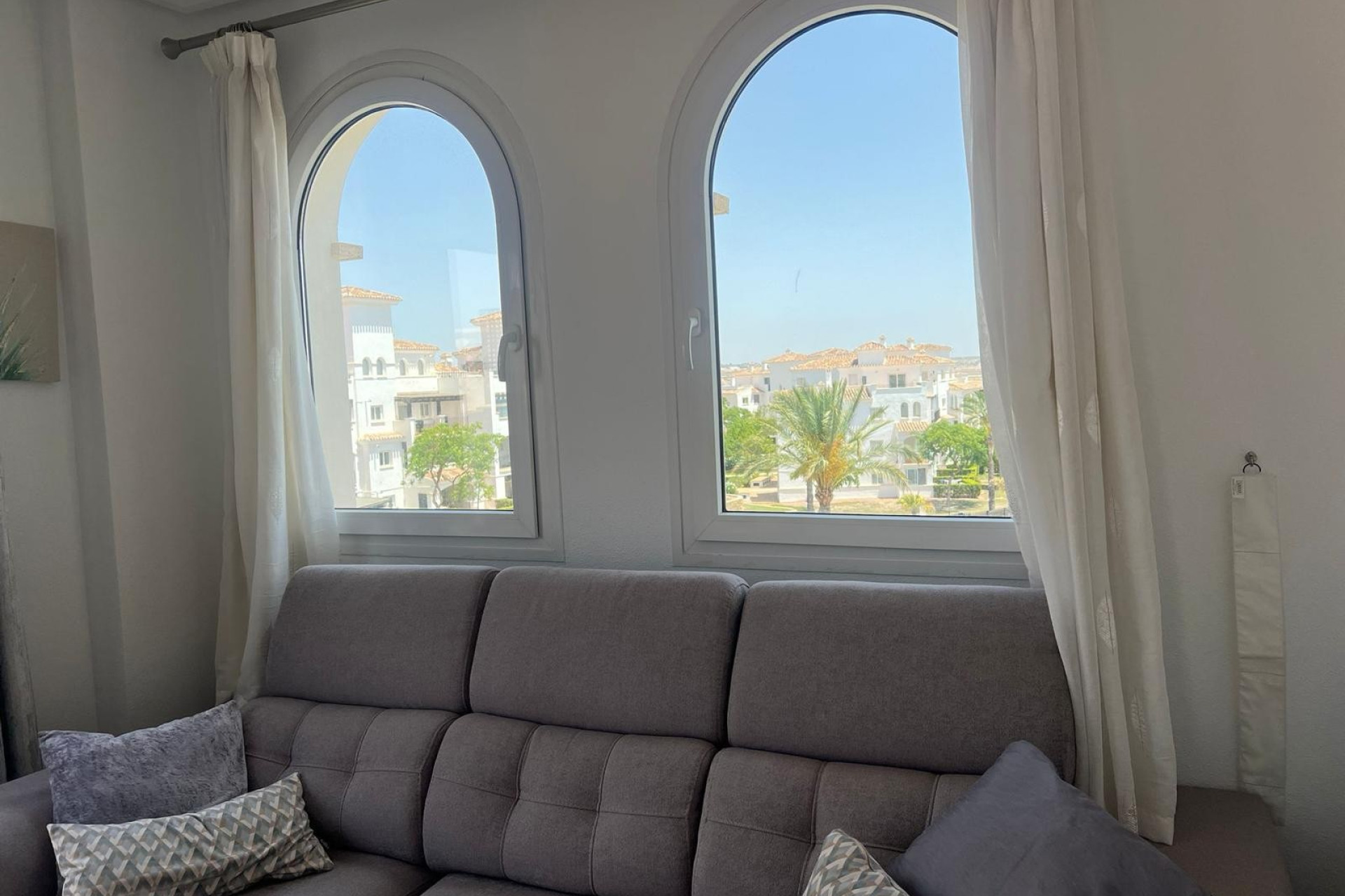 Revente - Penthouse -
Sucina - Hacienda Riquelme Golf
