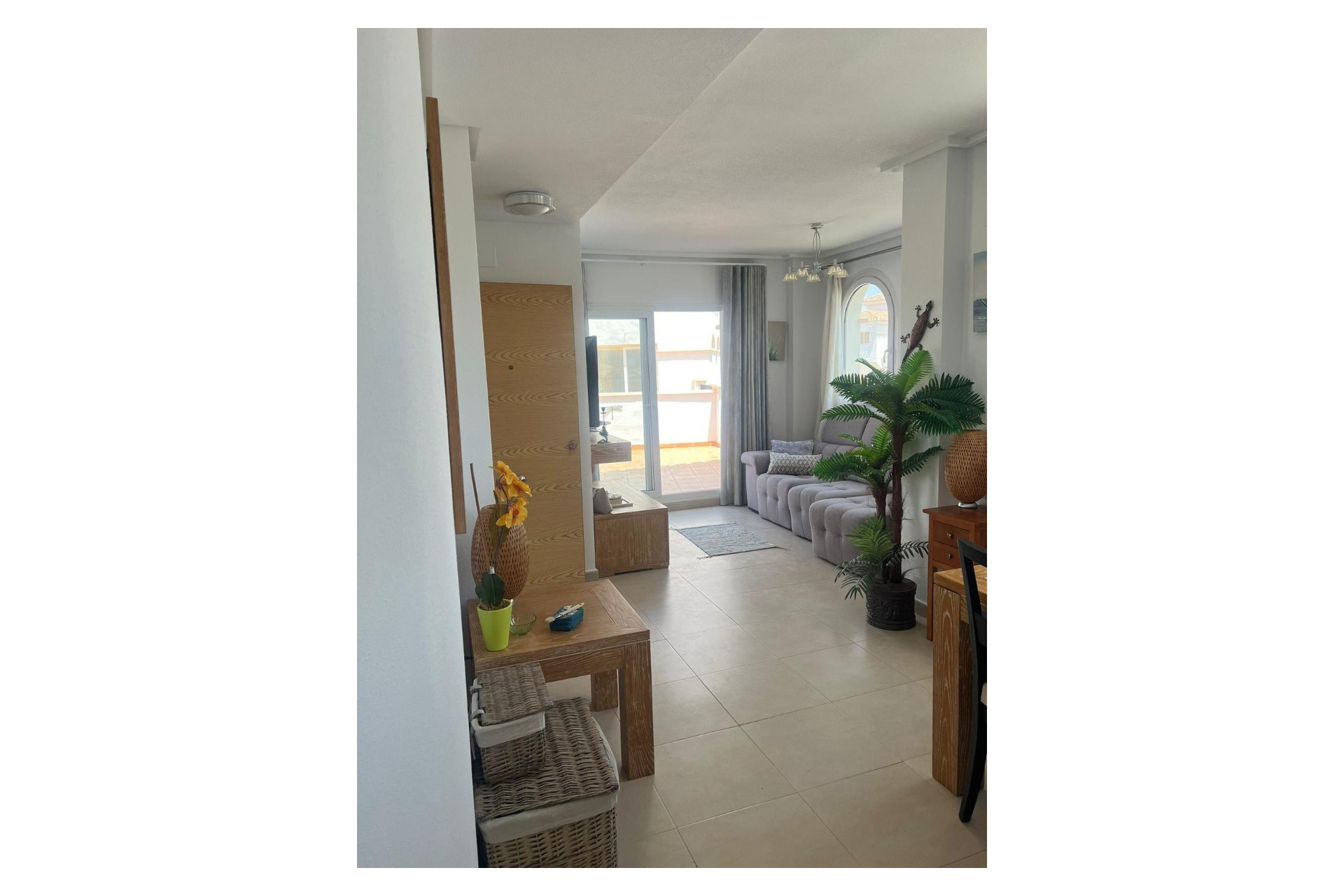 Revente - Penthouse -
Sucina - Hacienda Riquelme Golf