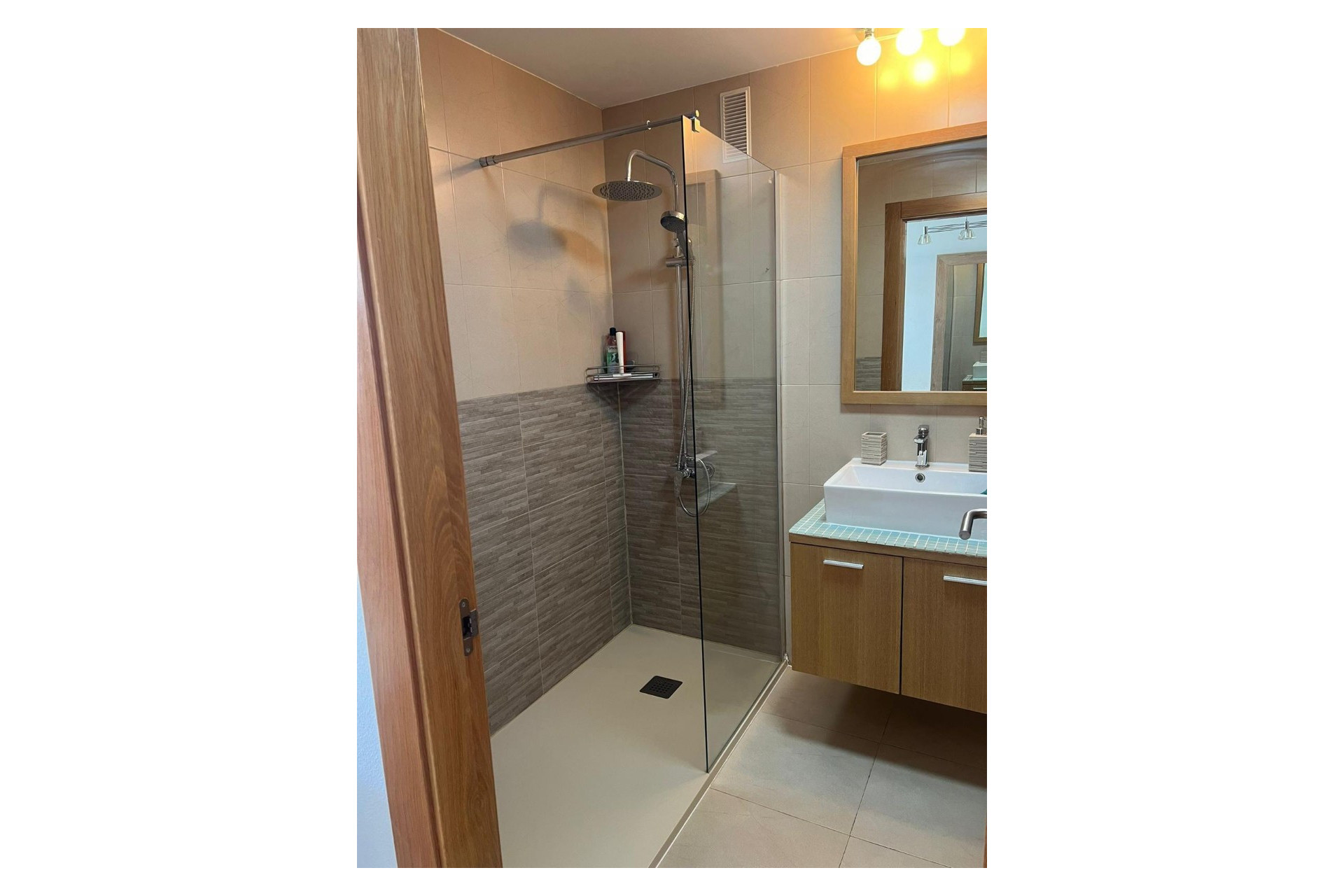 Revente - Penthouse -
Sucina - Hacienda Riquelme Golf