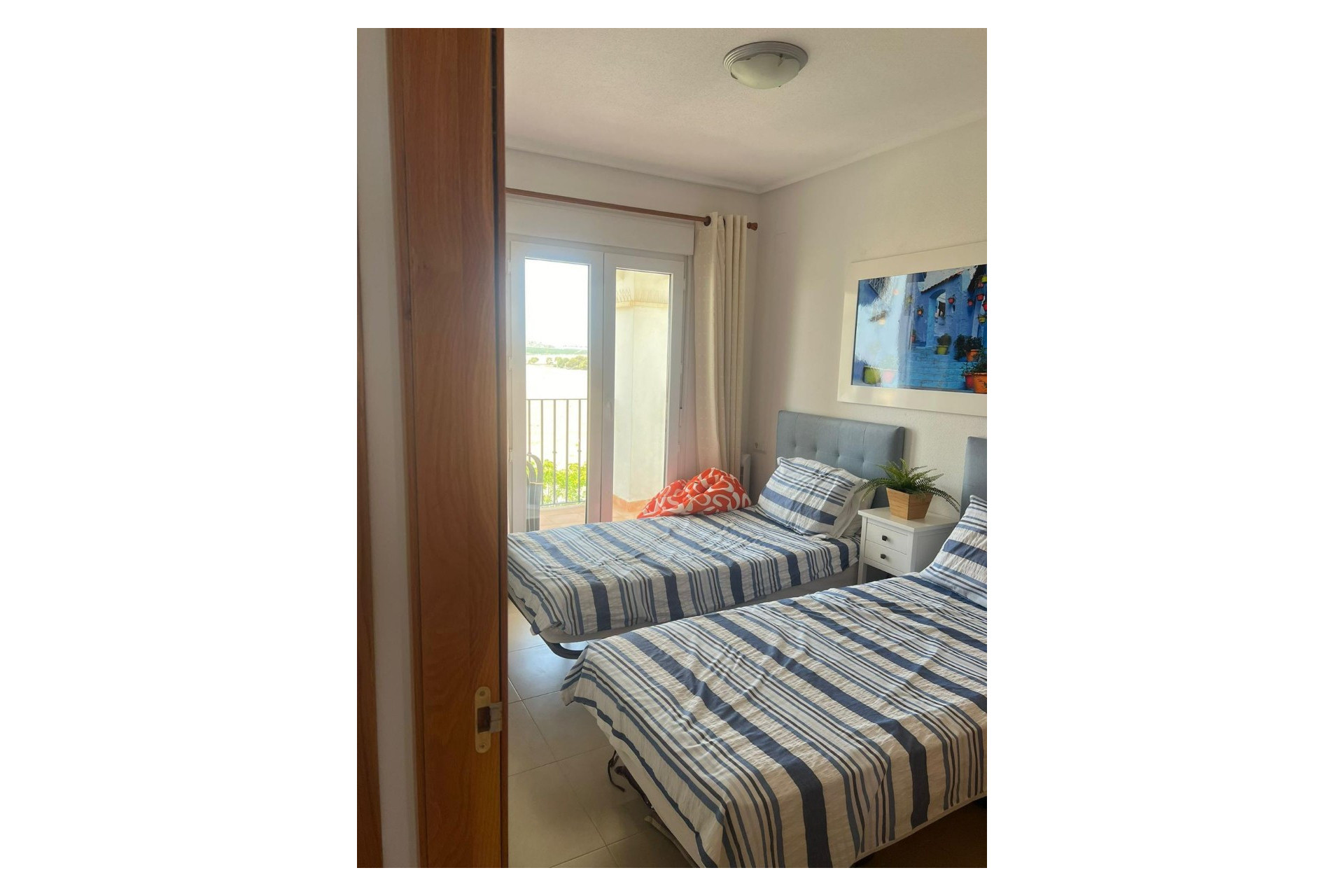 Revente - Penthouse -
Sucina - Hacienda Riquelme Golf