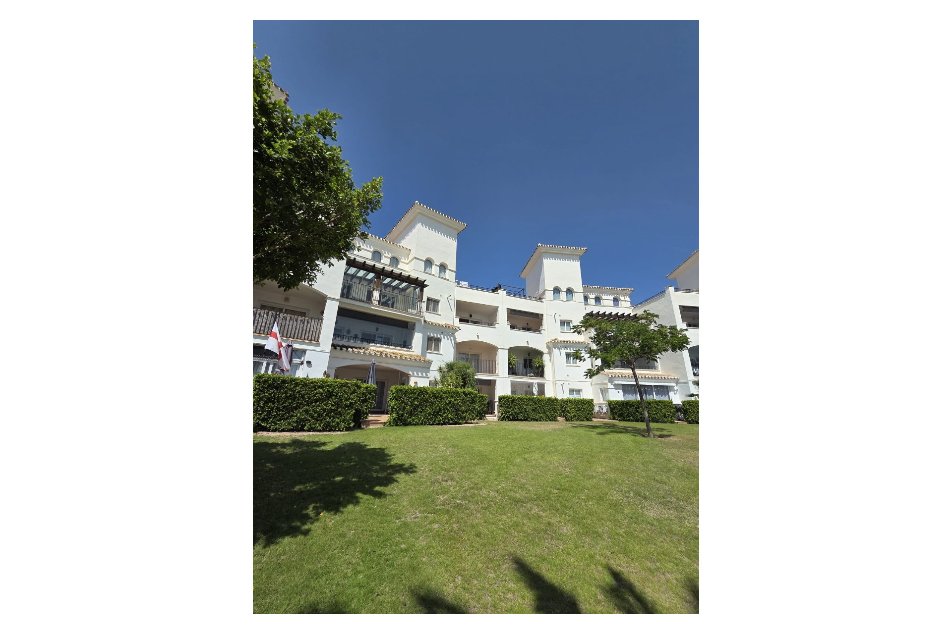Revente - Penthouse -
Sucina - Hacienda Riquelme Golf