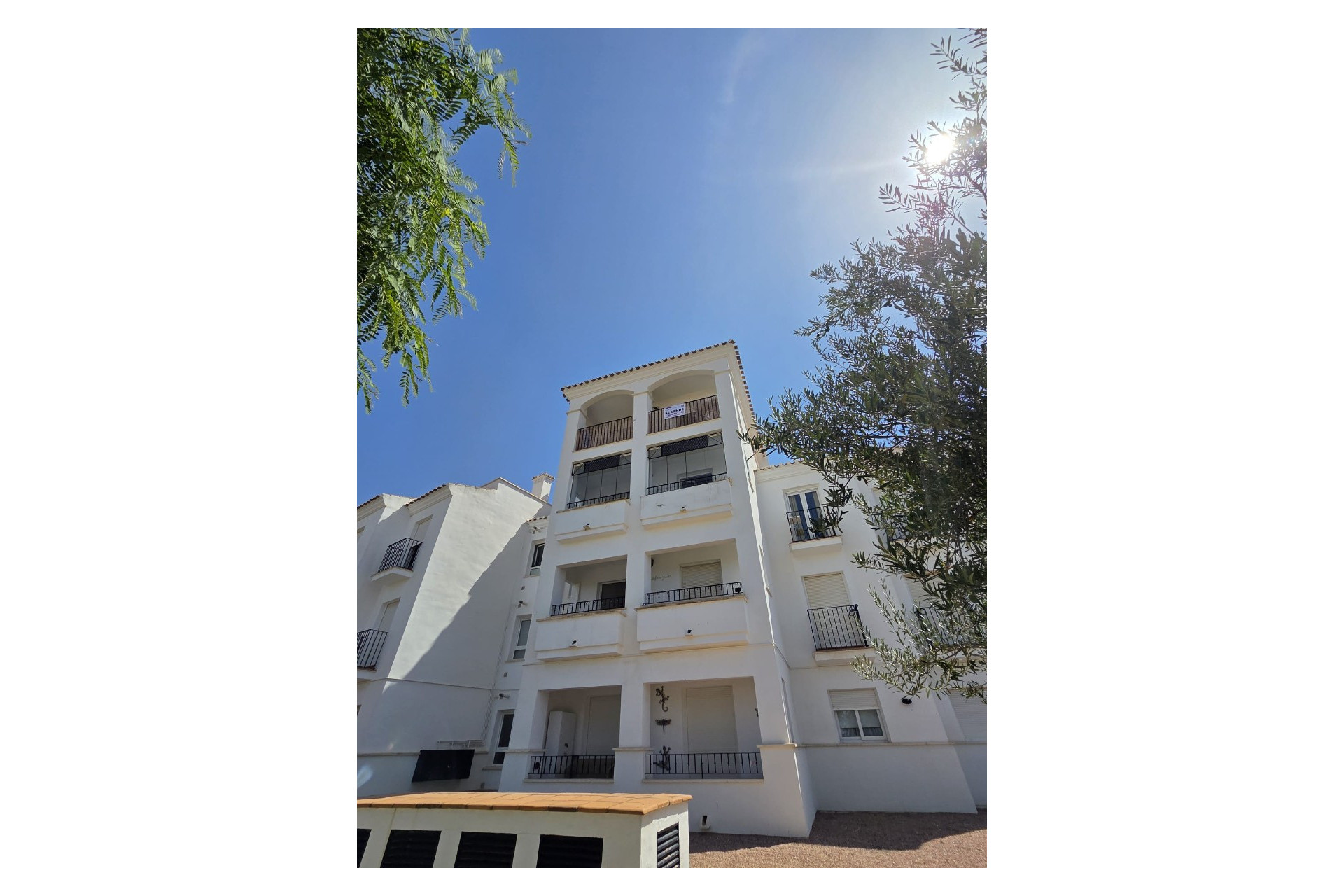 Revente - Penthouse -
Sucina - Hacienda Riquelme Golf