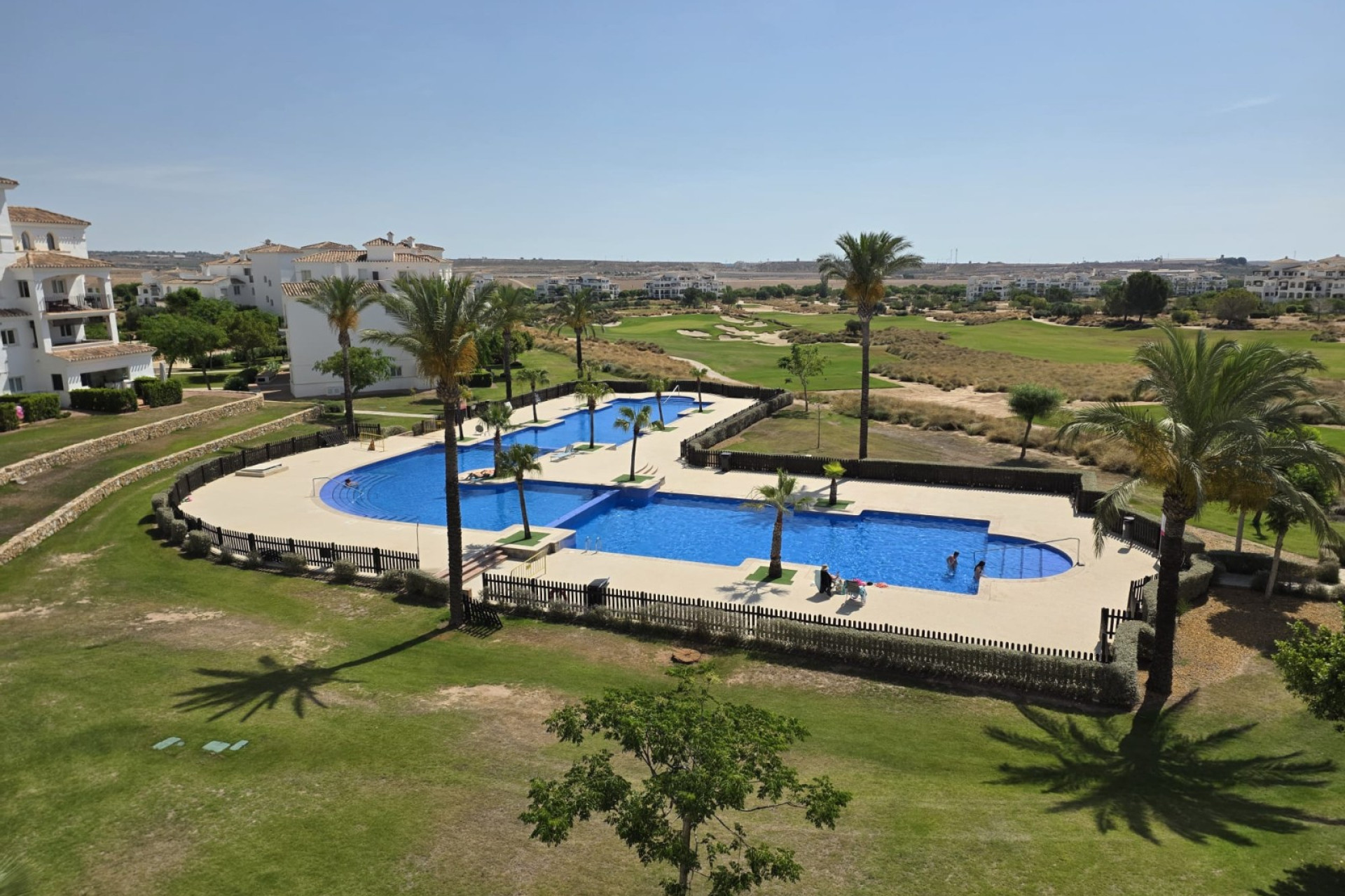Revente - Penthouse -
Sucina - Hacienda Riquelme Golf