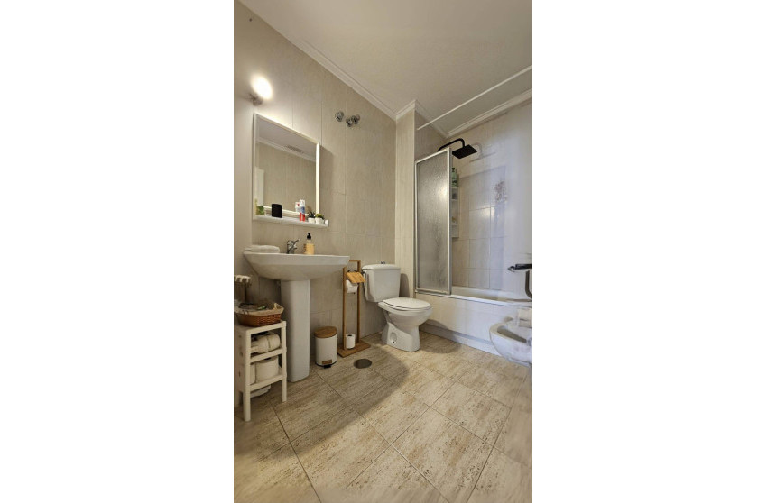 Revente - Penthouse -
Torrevieja - Acequion