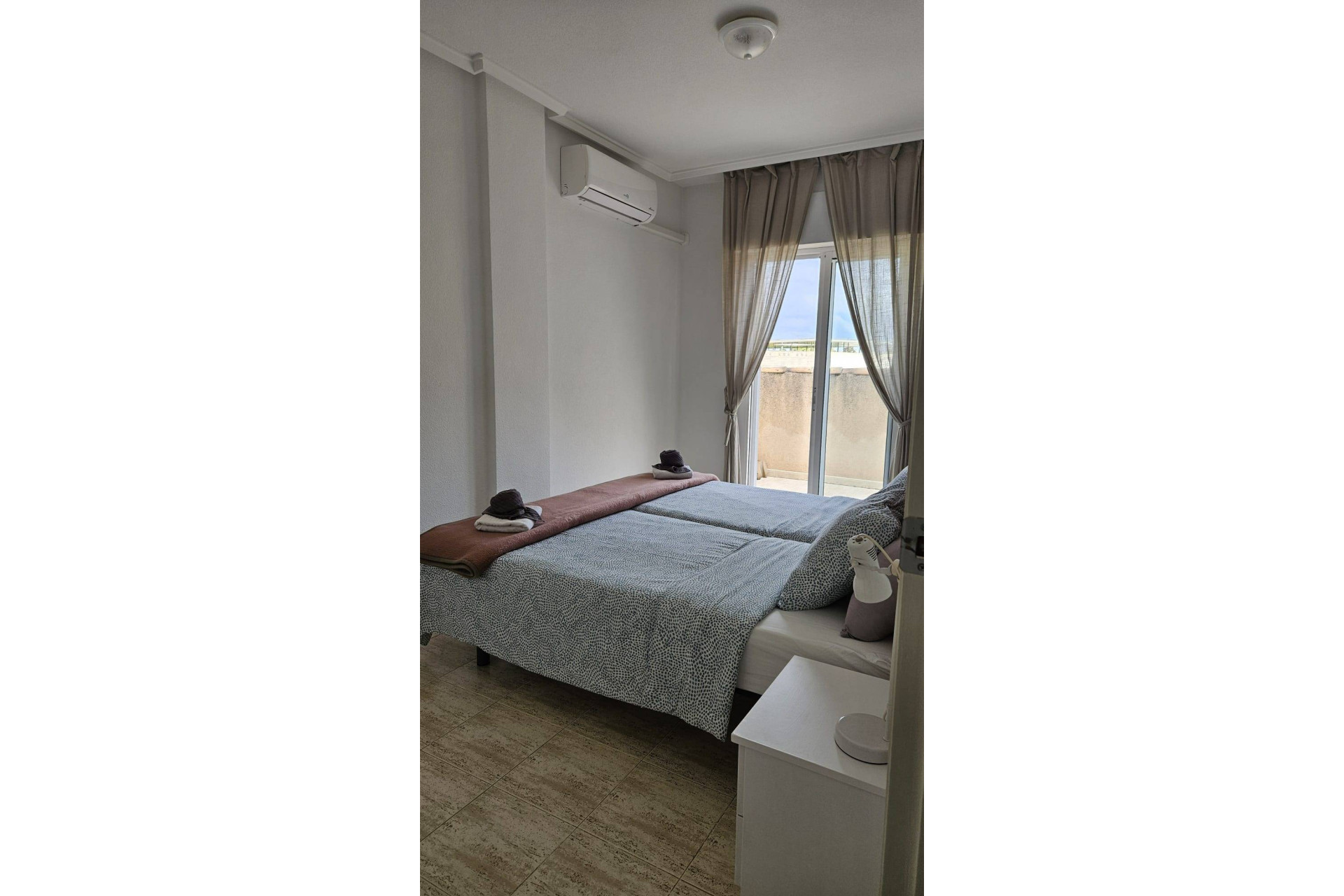 Revente - Penthouse -
Torrevieja - Acequion