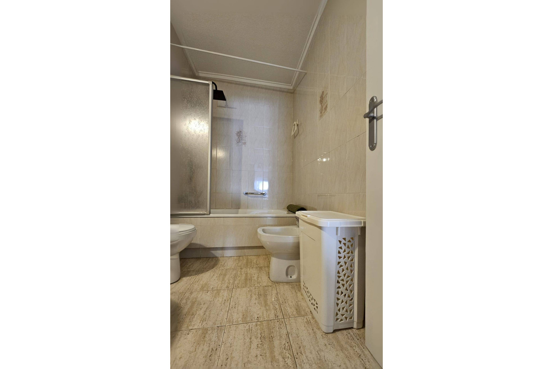Revente - Penthouse -
Torrevieja - Acequion