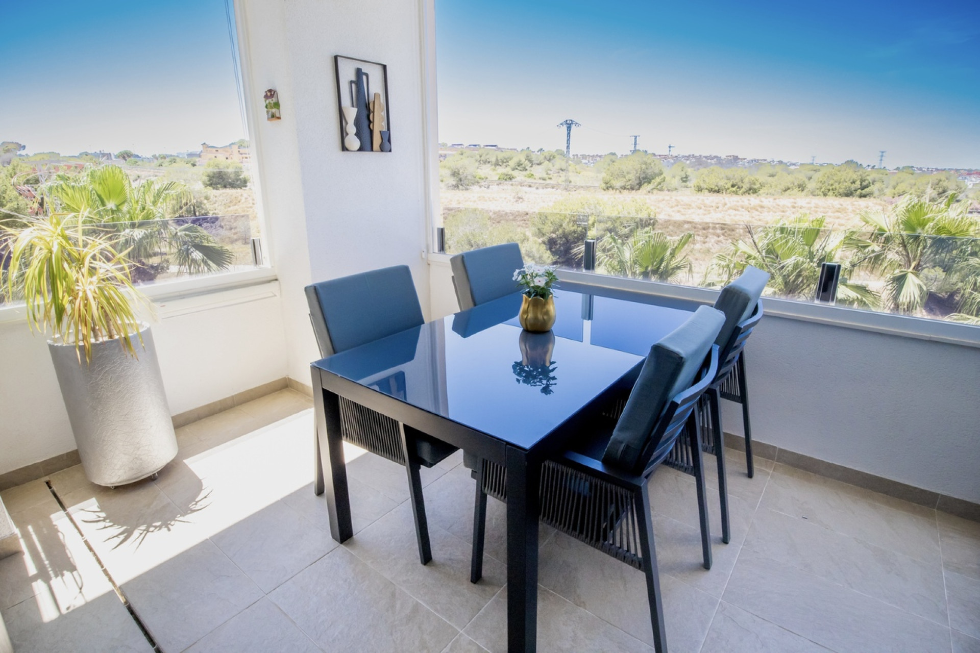 Revente - Penthouse -
Torrevieja - AMANECER