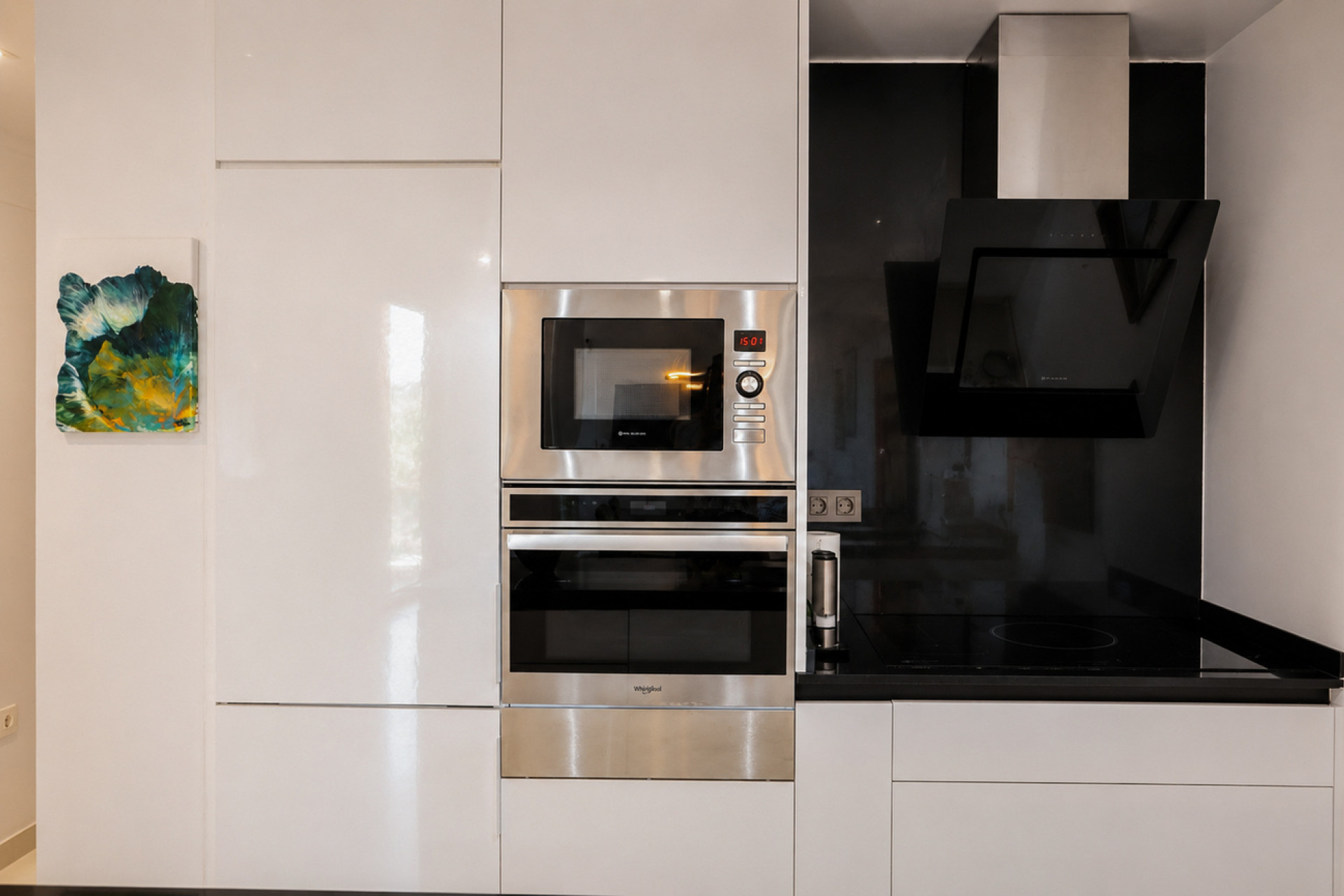 Revente - Penthouse -
Torrevieja - AMANECER