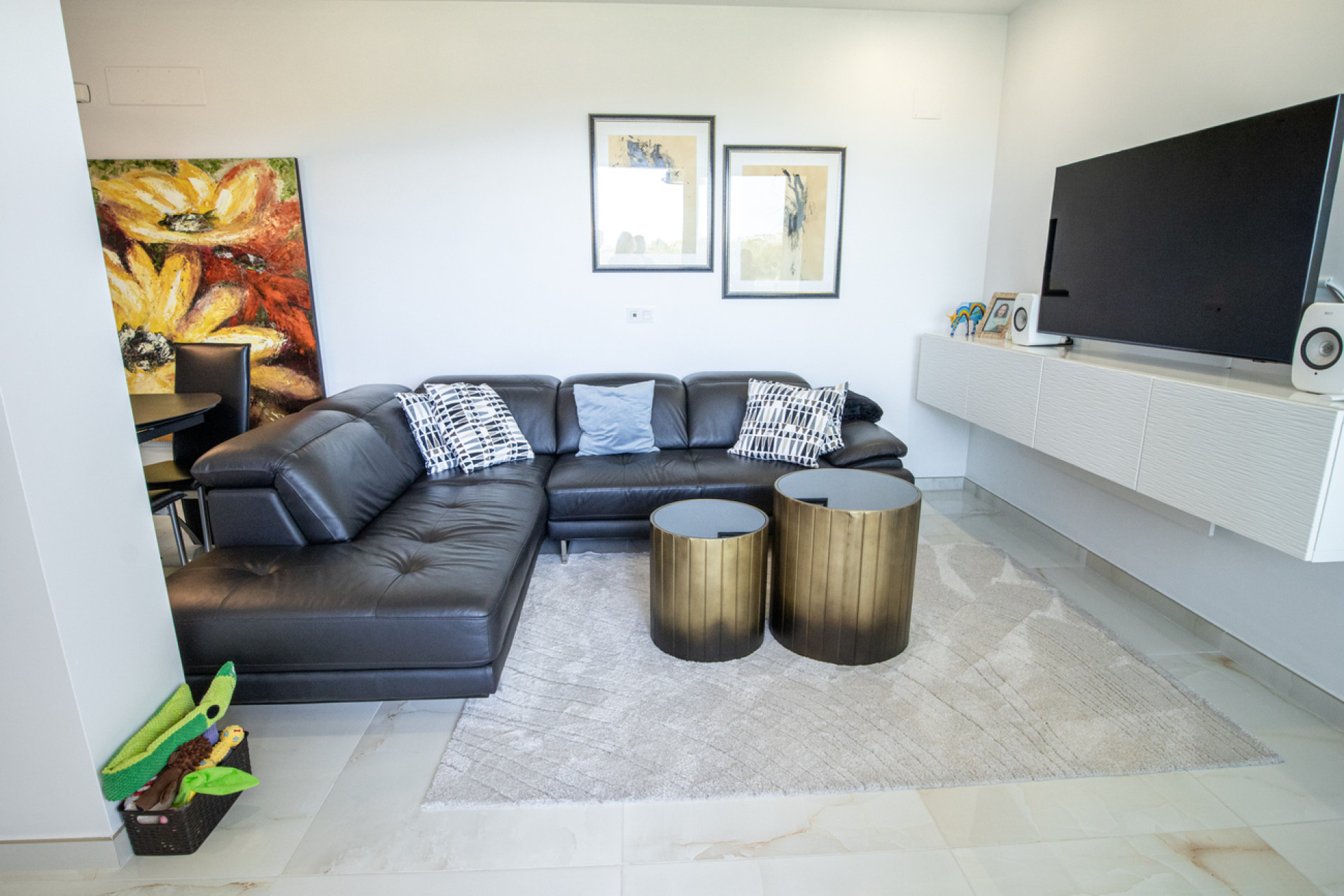 Revente - Penthouse -
Torrevieja - AMANECER