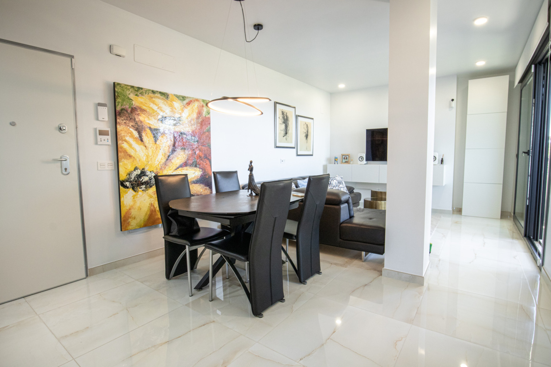 Revente - Penthouse -
Torrevieja - AMANECER