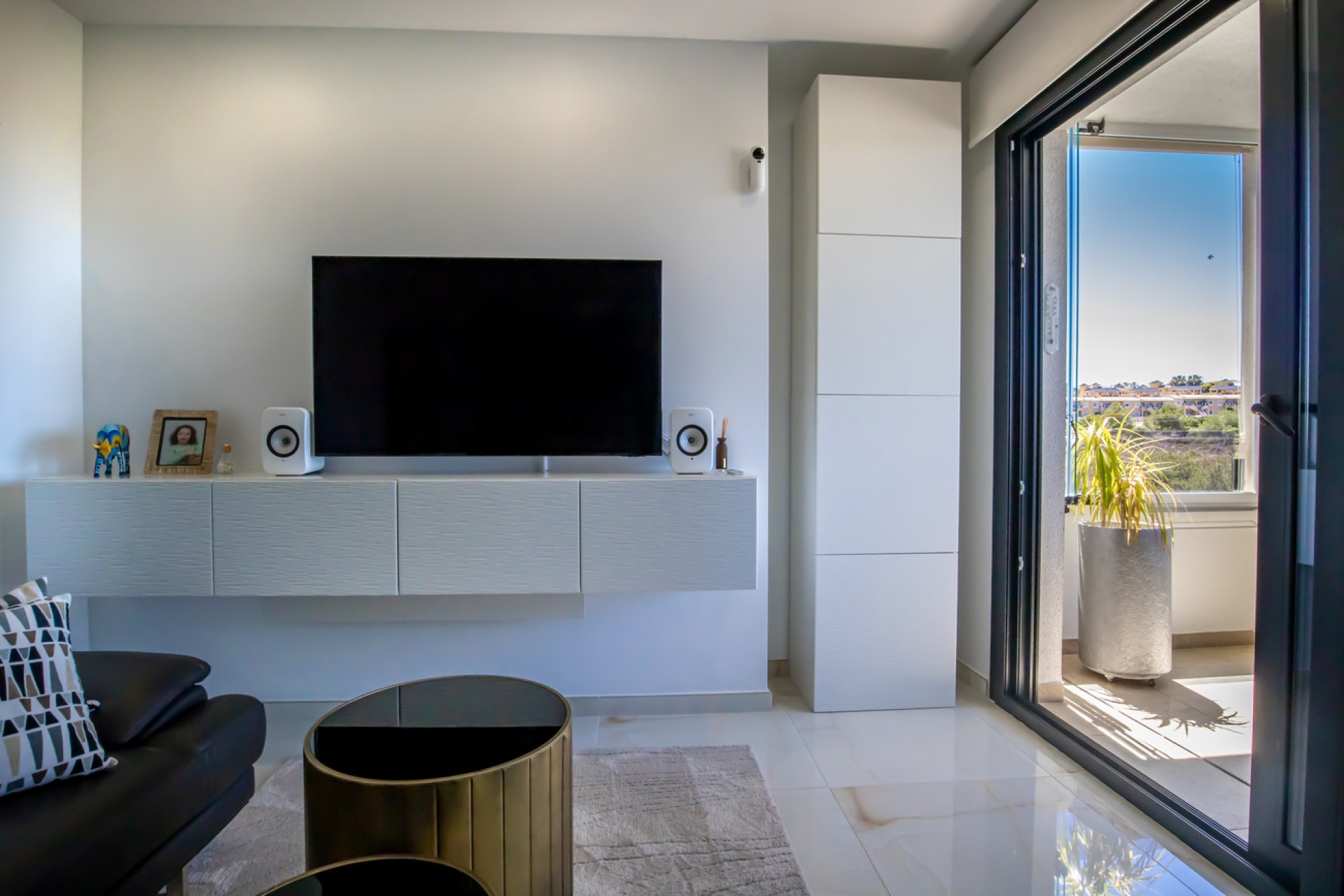 Revente - Penthouse -
Torrevieja - AMANECER