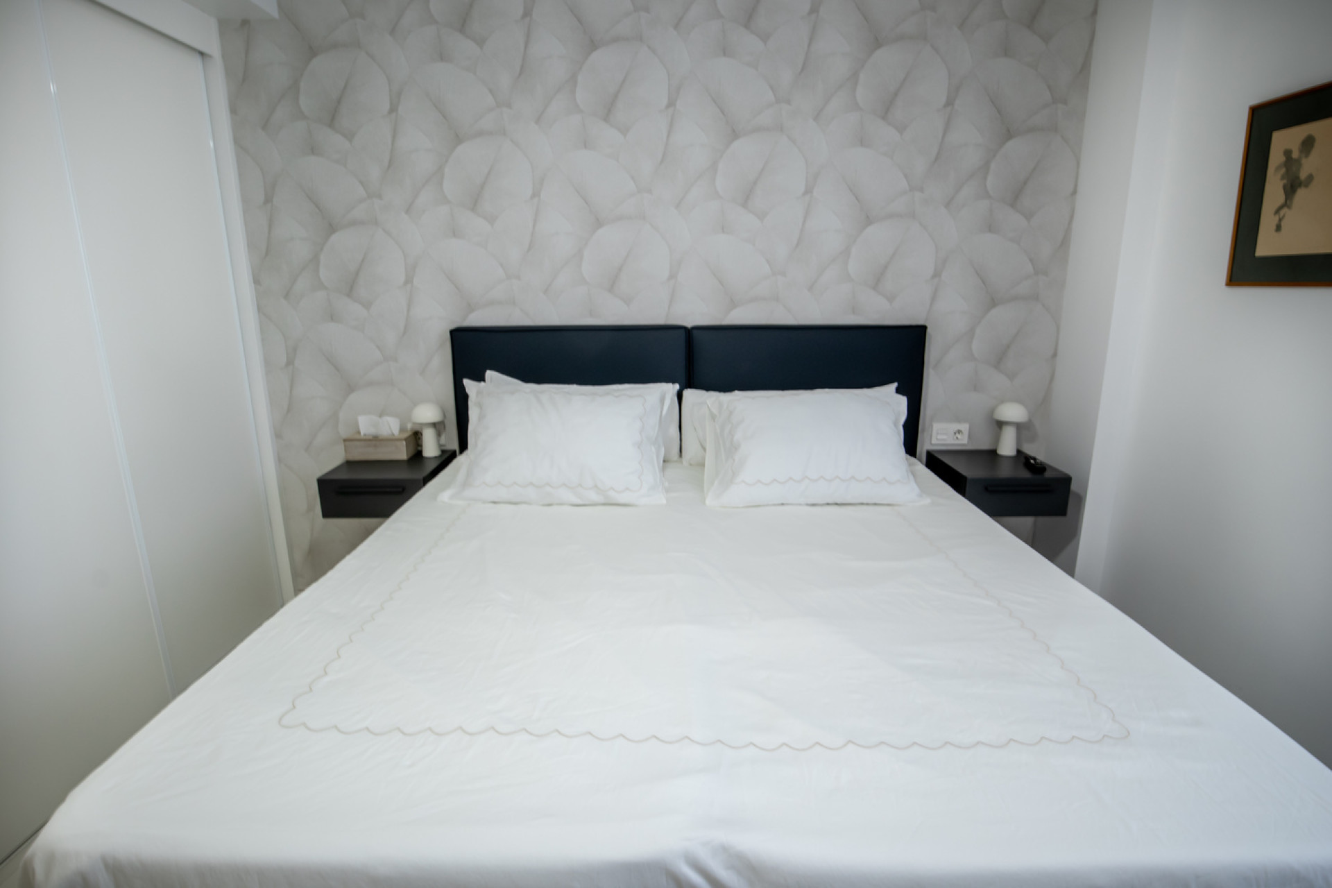 Revente - Penthouse -
Torrevieja - AMANECER