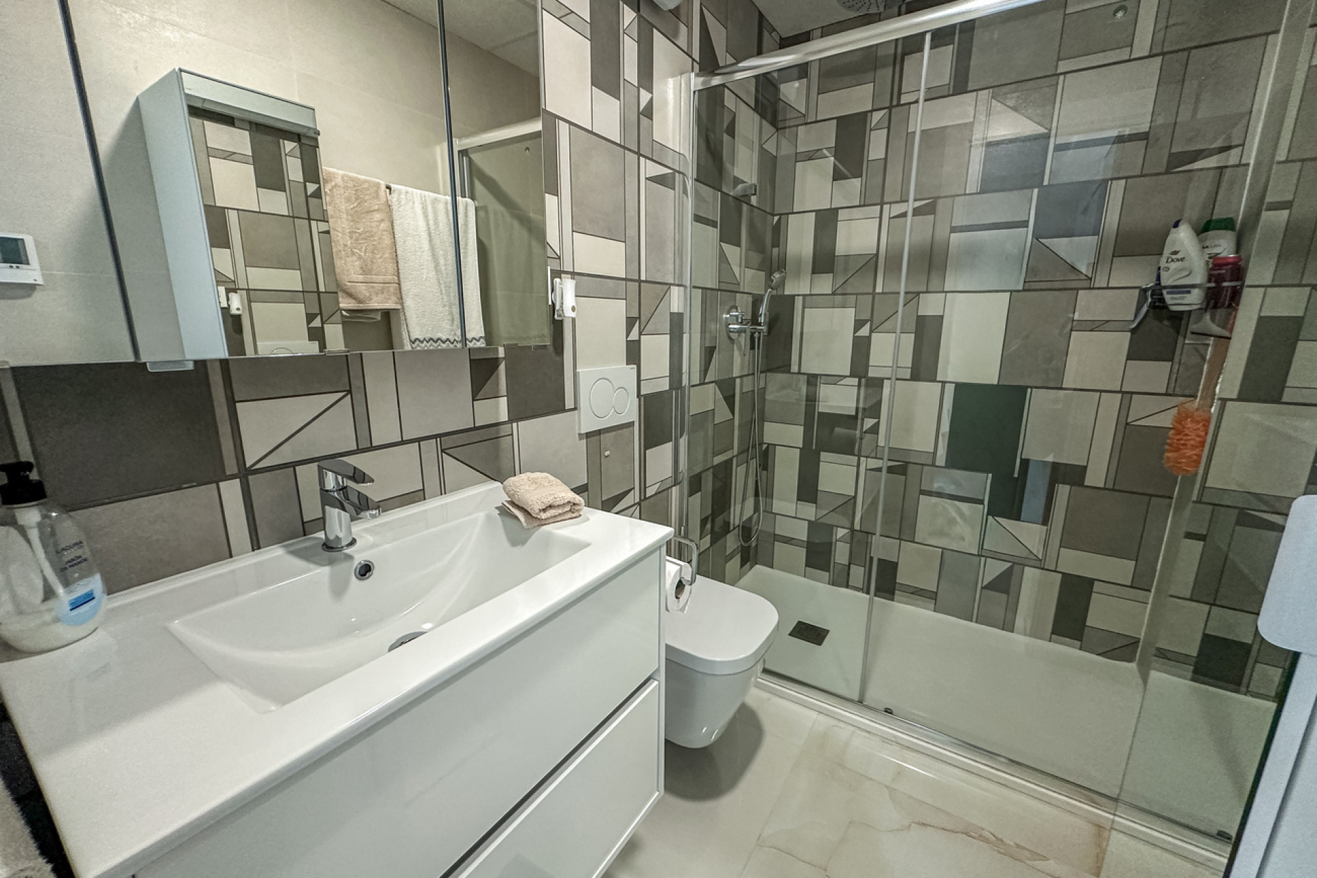 Revente - Penthouse -
Torrevieja - AMANECER