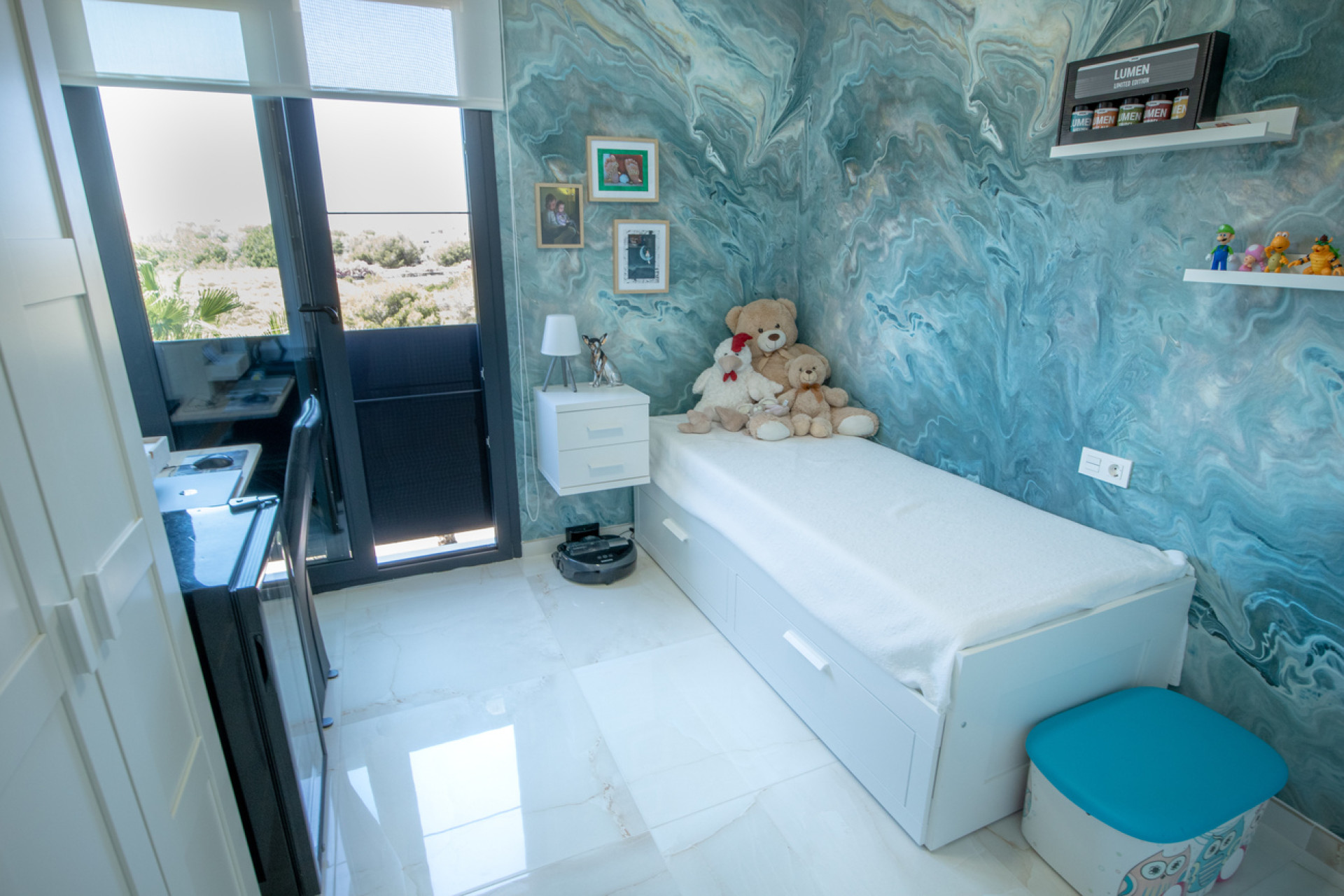 Revente - Penthouse -
Torrevieja - AMANECER