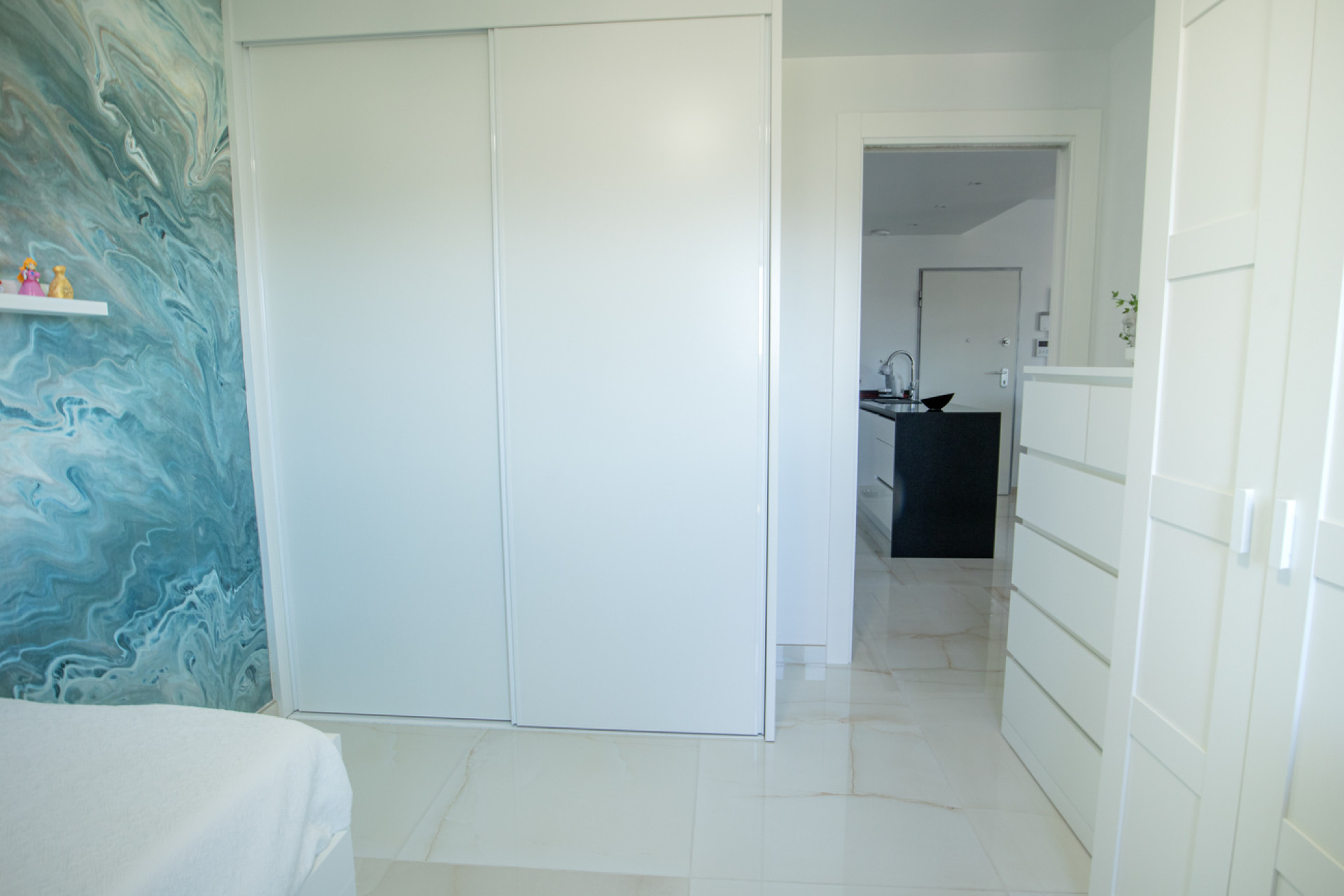Revente - Penthouse -
Torrevieja - AMANECER