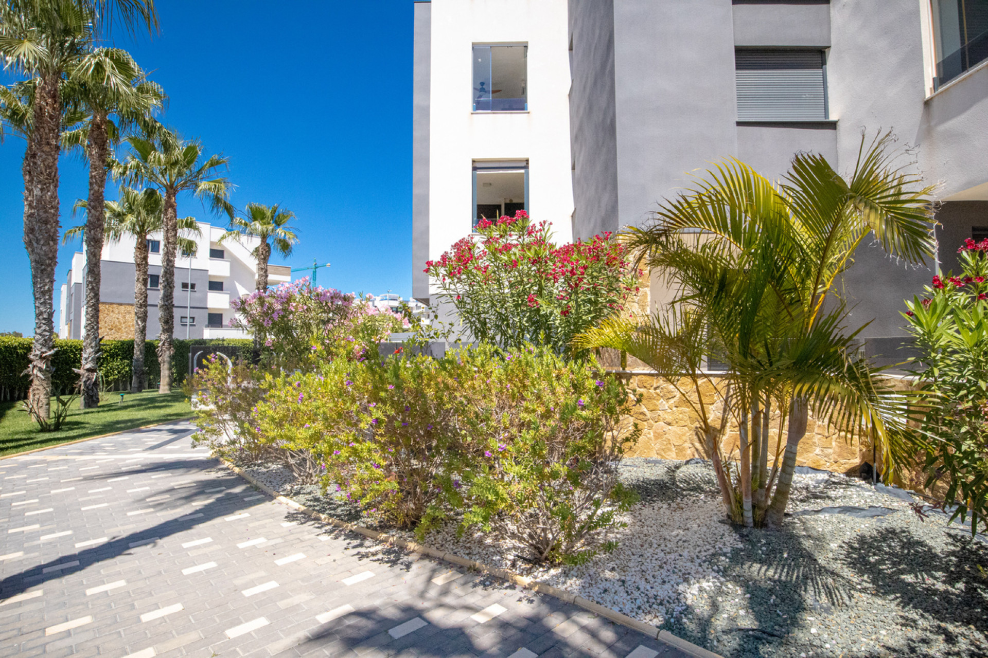 Revente - Penthouse -
Torrevieja - AMANECER