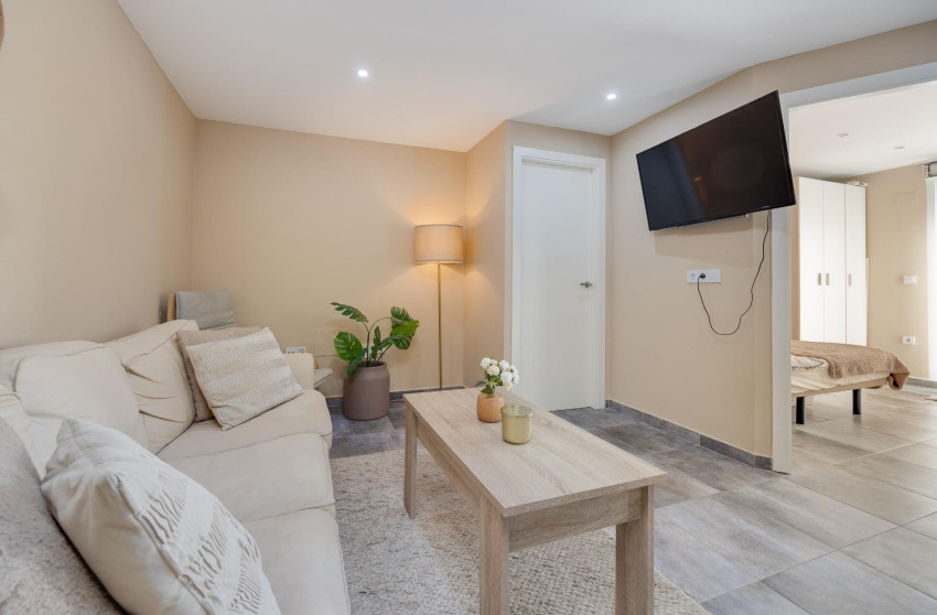 Revente - Penthouse -
Torrevieja - Centro