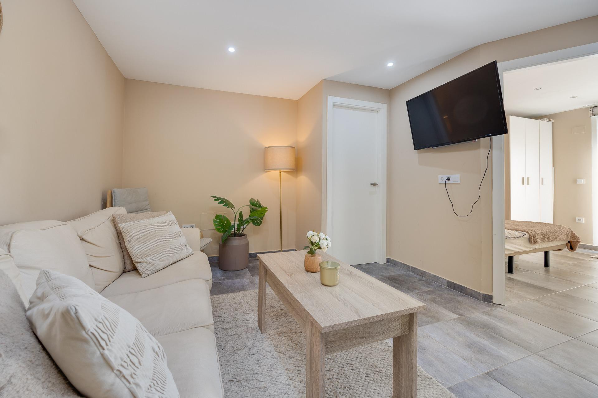 Revente - Penthouse -
Torrevieja - Centro