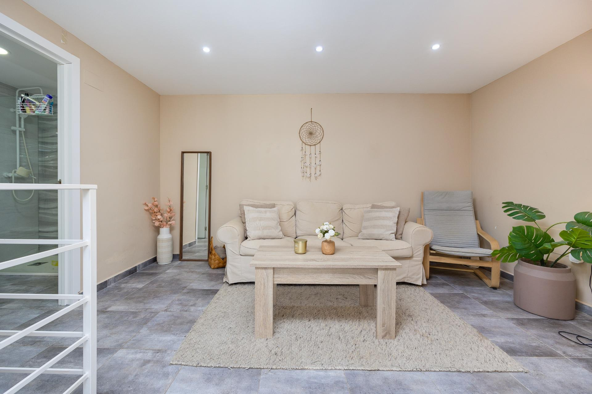 Revente - Penthouse -
Torrevieja - Centro