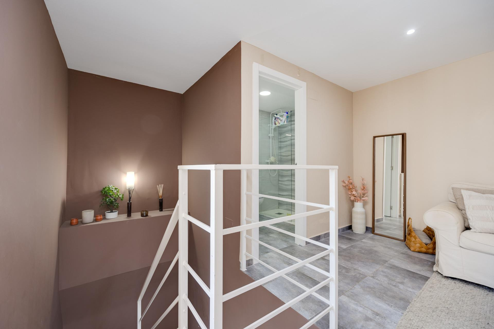 Revente - Penthouse -
Torrevieja - Centro