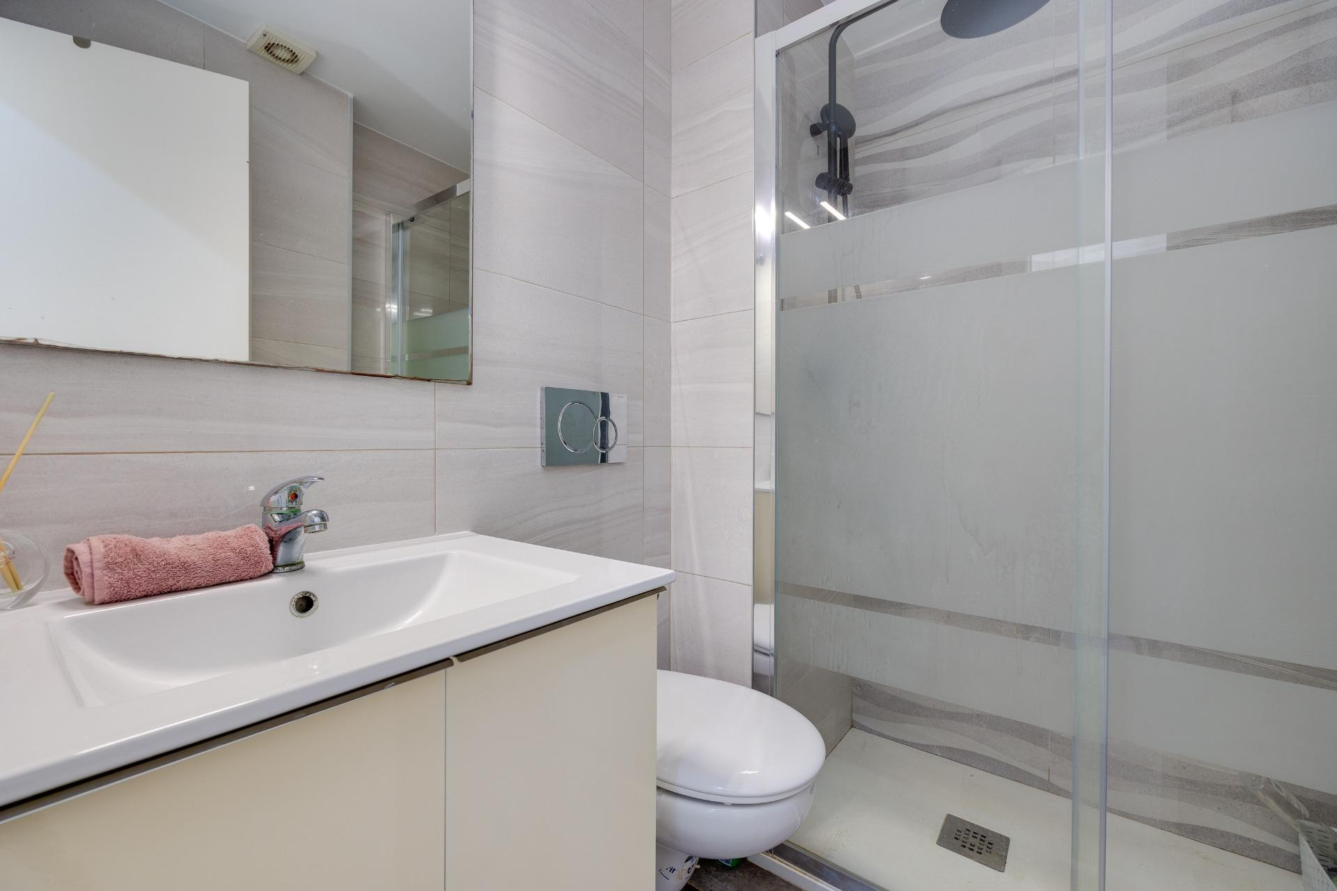 Revente - Penthouse -
Torrevieja - Centro