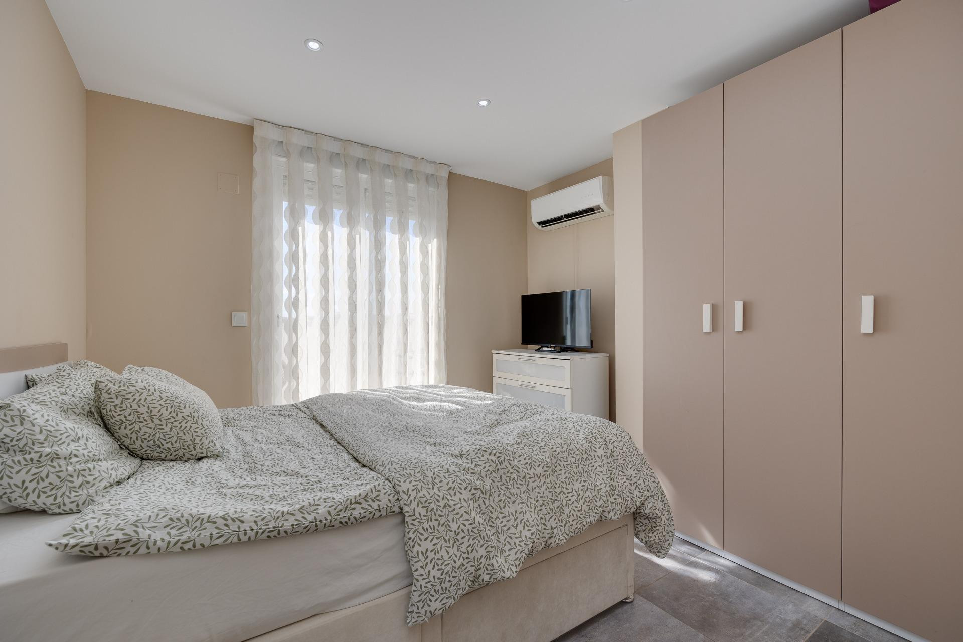 Revente - Penthouse -
Torrevieja - Centro