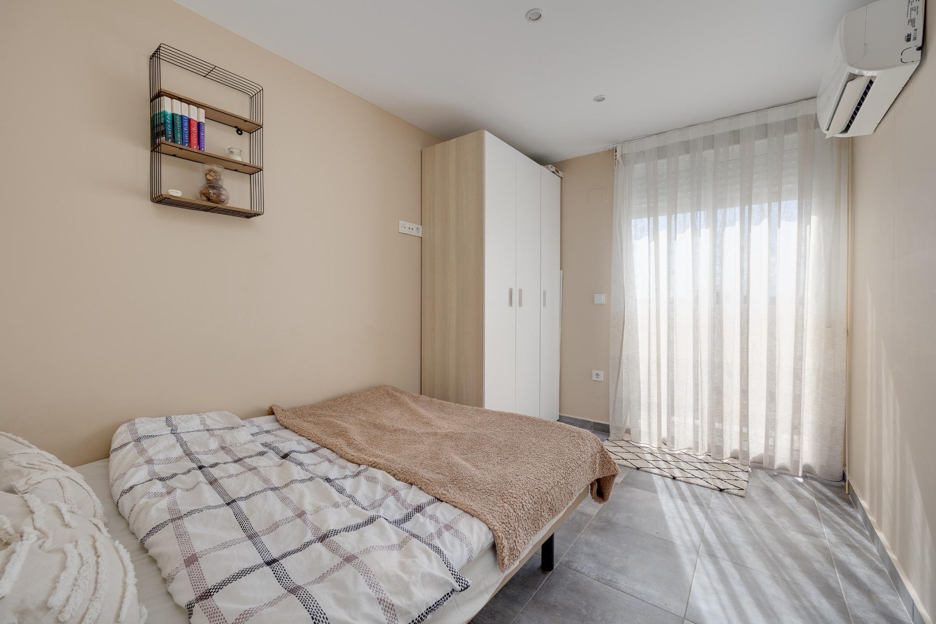 Revente - Penthouse -
Torrevieja - Centro