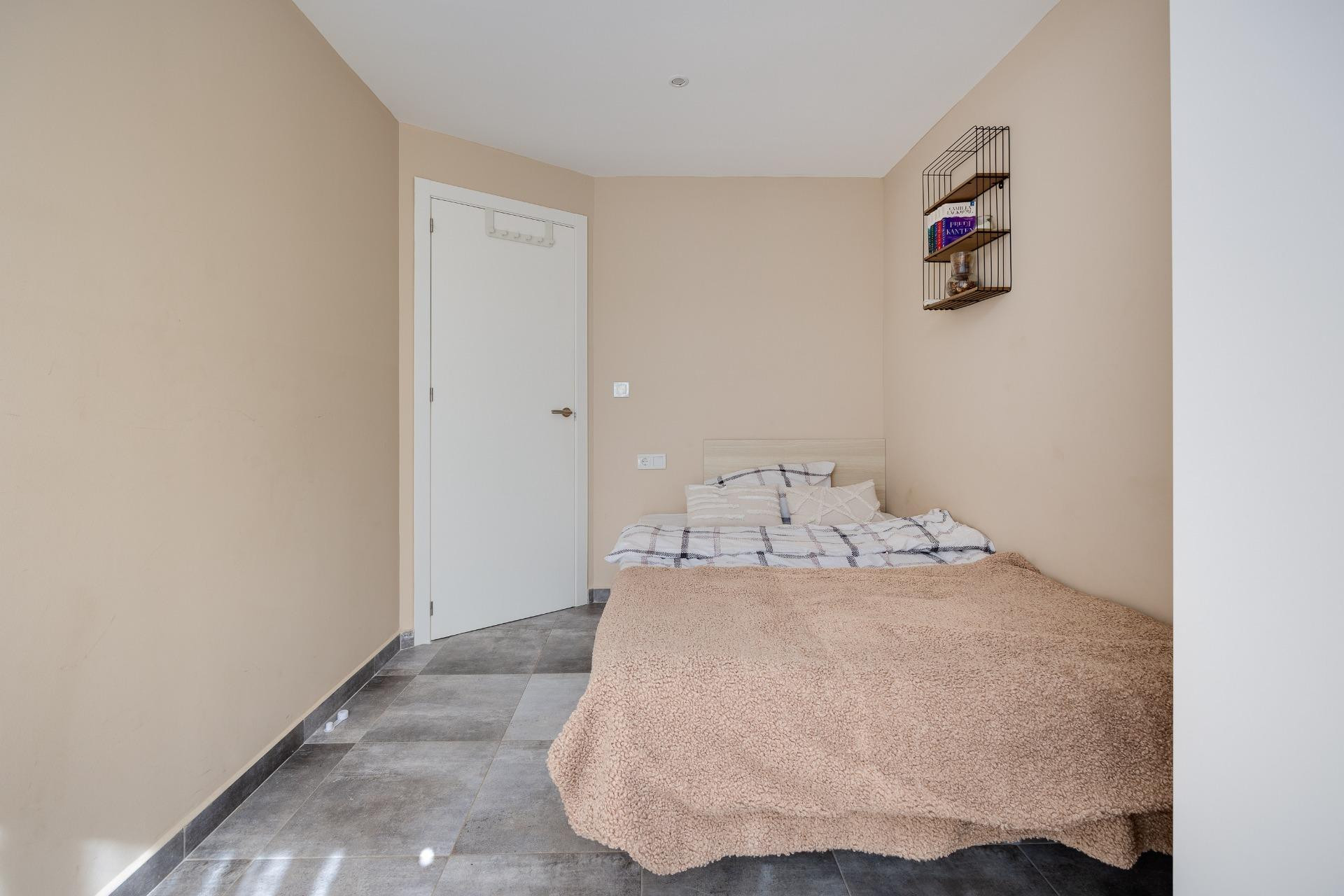 Revente - Penthouse -
Torrevieja - Centro