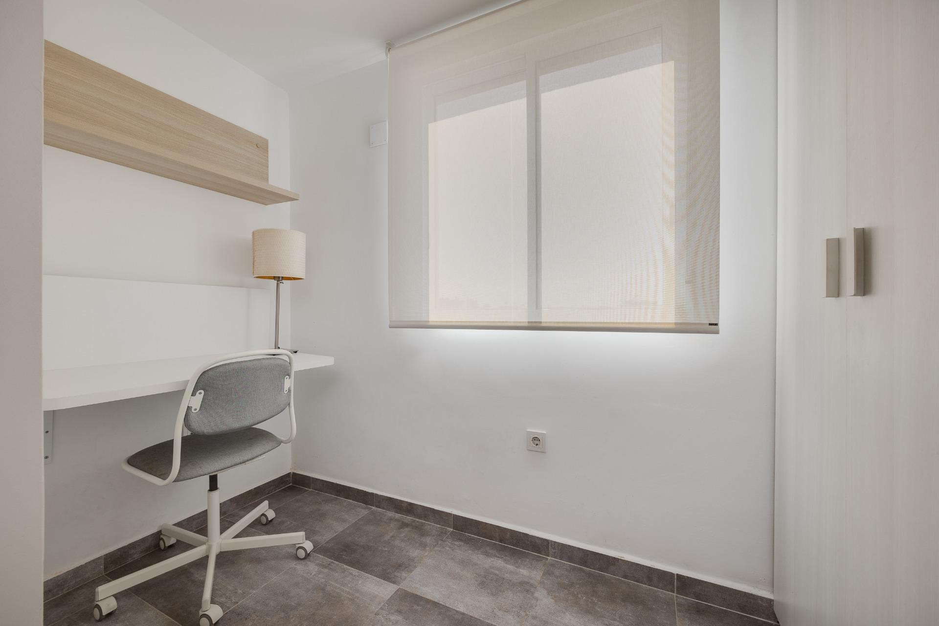 Revente - Penthouse -
Torrevieja - Centro