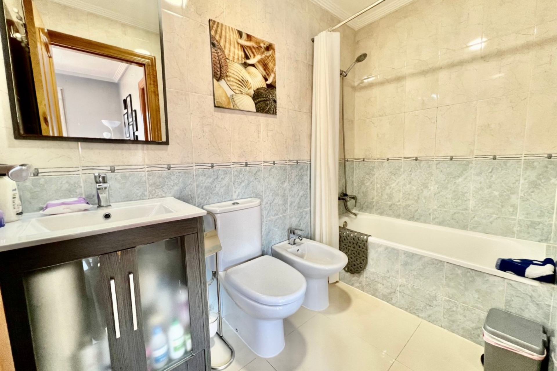 Revente - Penthouse -
Torrevieja - Centro