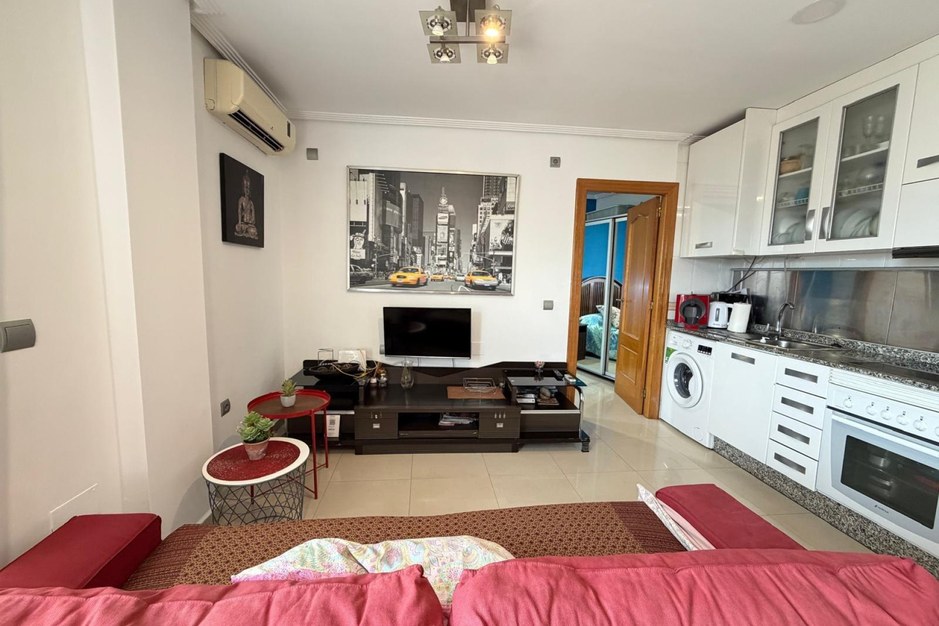 Revente - Penthouse -
Torrevieja - Centro