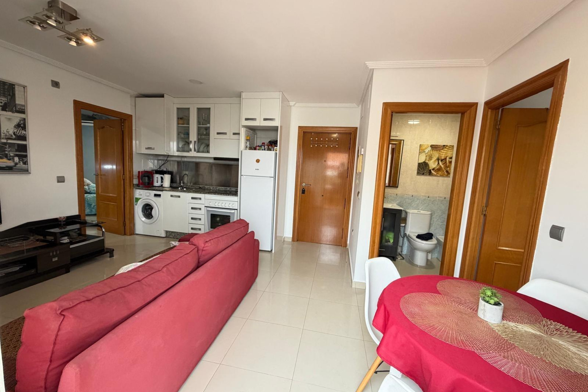 Revente - Penthouse -
Torrevieja - Centro