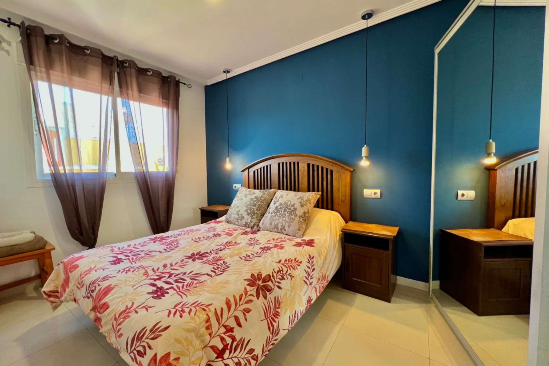 Revente - Penthouse -
Torrevieja - Centro