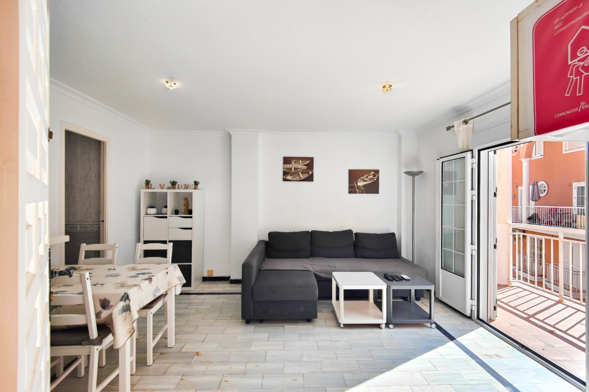 Revente - Penthouse -
Torrevieja - Costa Blanca